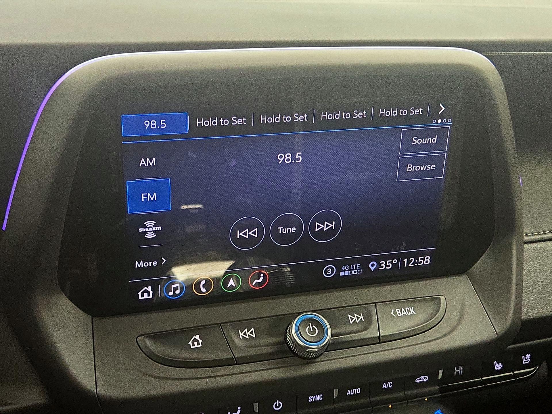 Thumbnail: 2020 Chevrolet Camaro - 16