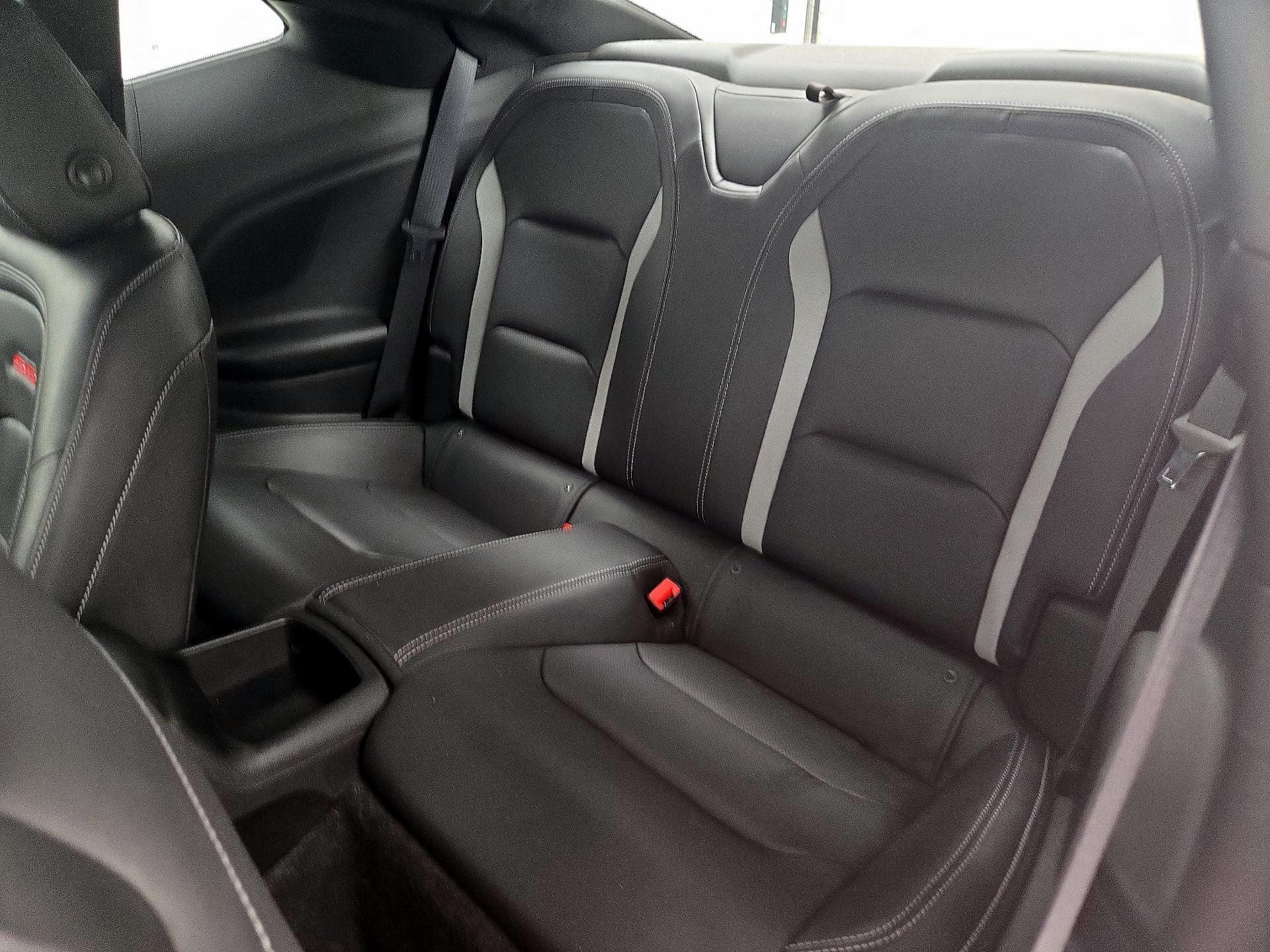 Thumbnail: 2020 Chevrolet Camaro - 19