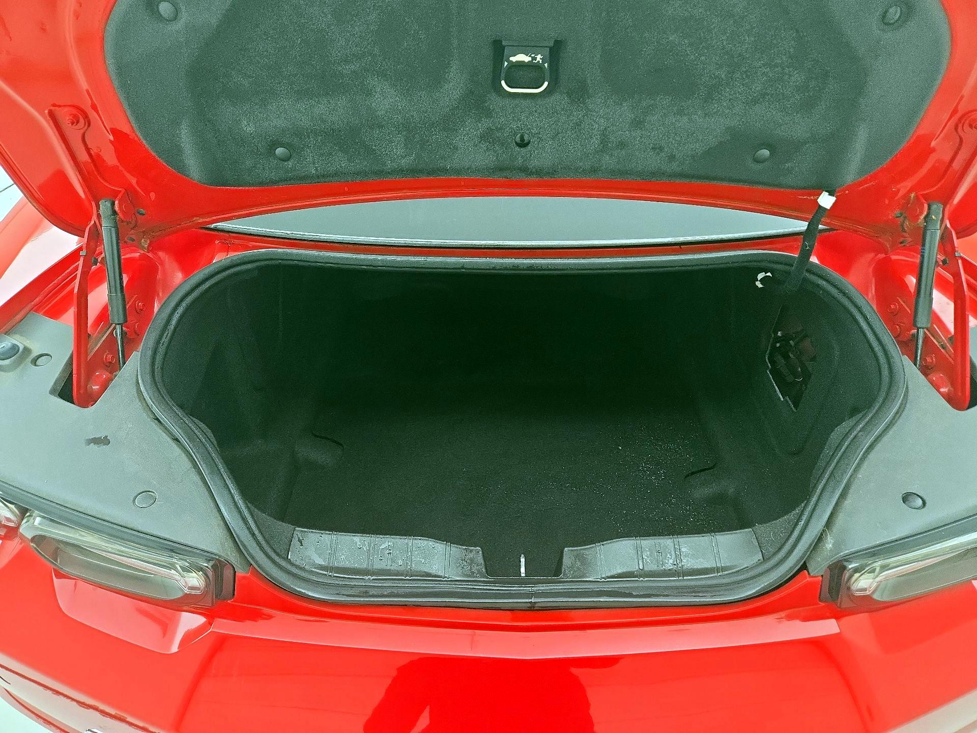 Thumbnail: 2020 Chevrolet Camaro - 20