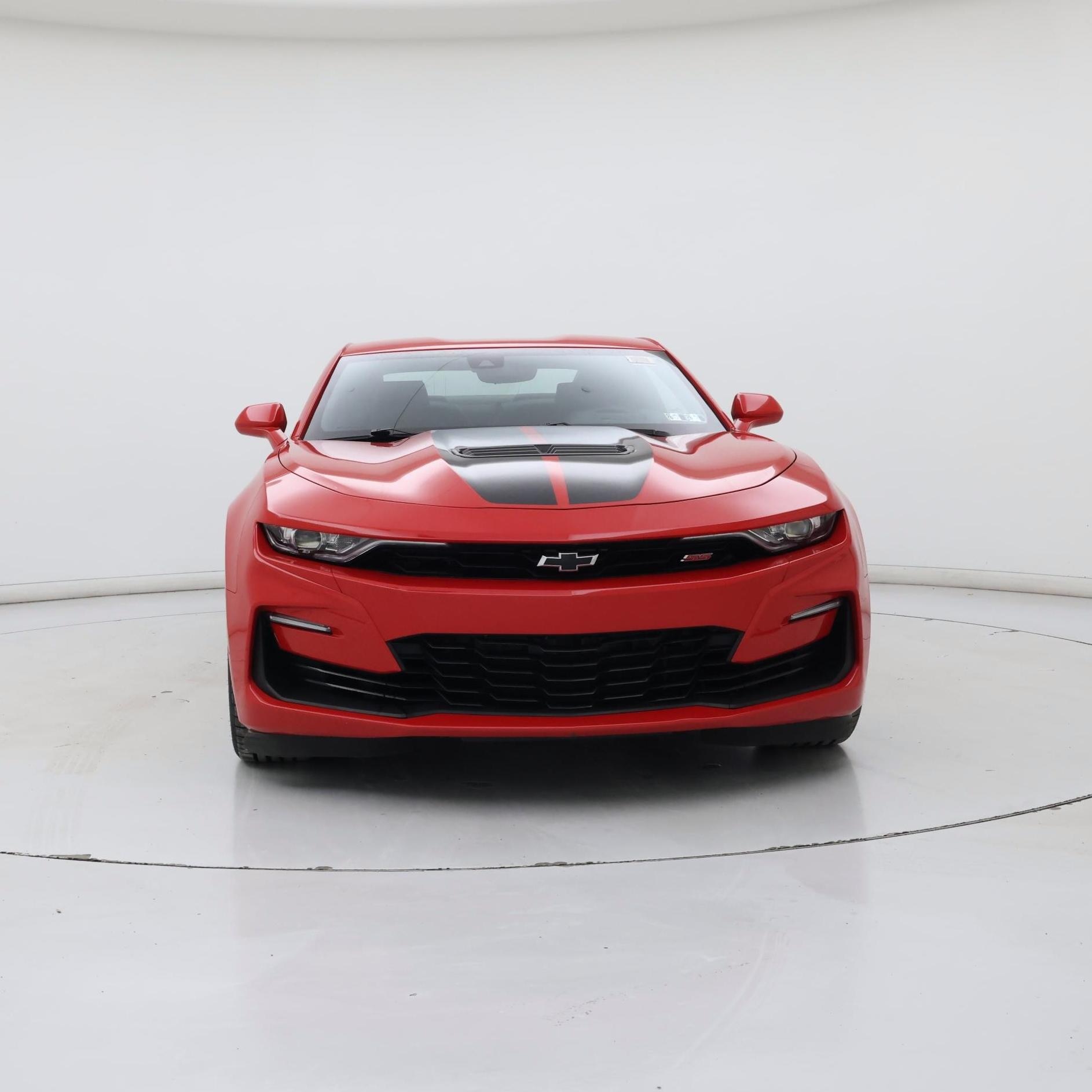 Thumbnail: 2020 Chevrolet Camaro - 5