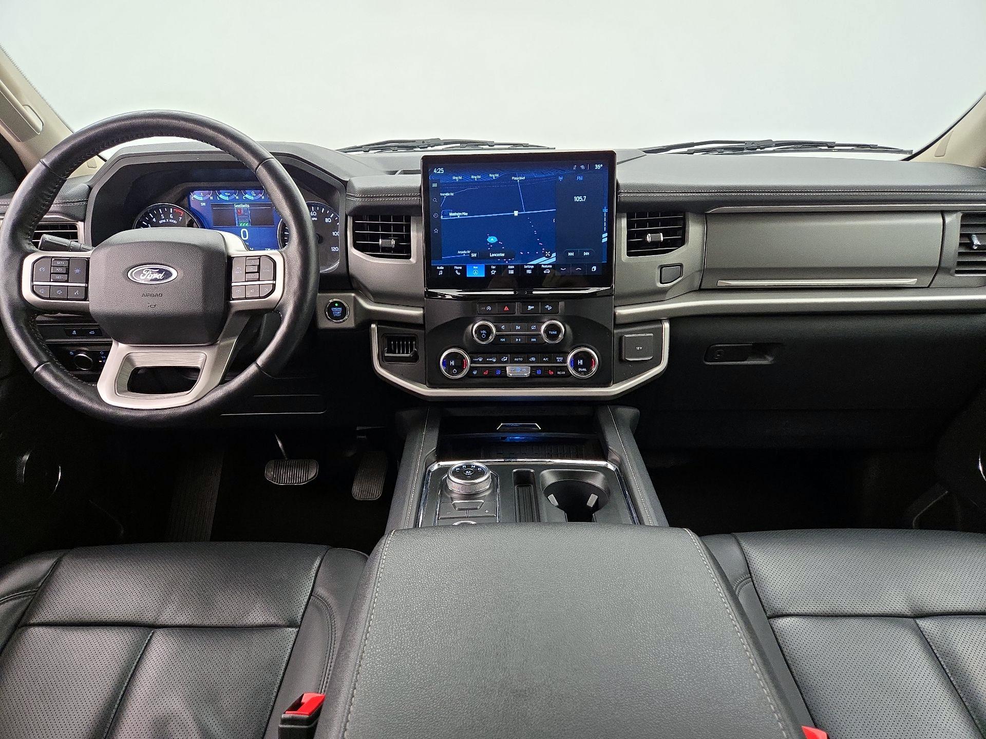 Thumbnail: 2023 Ford Expedition - 9