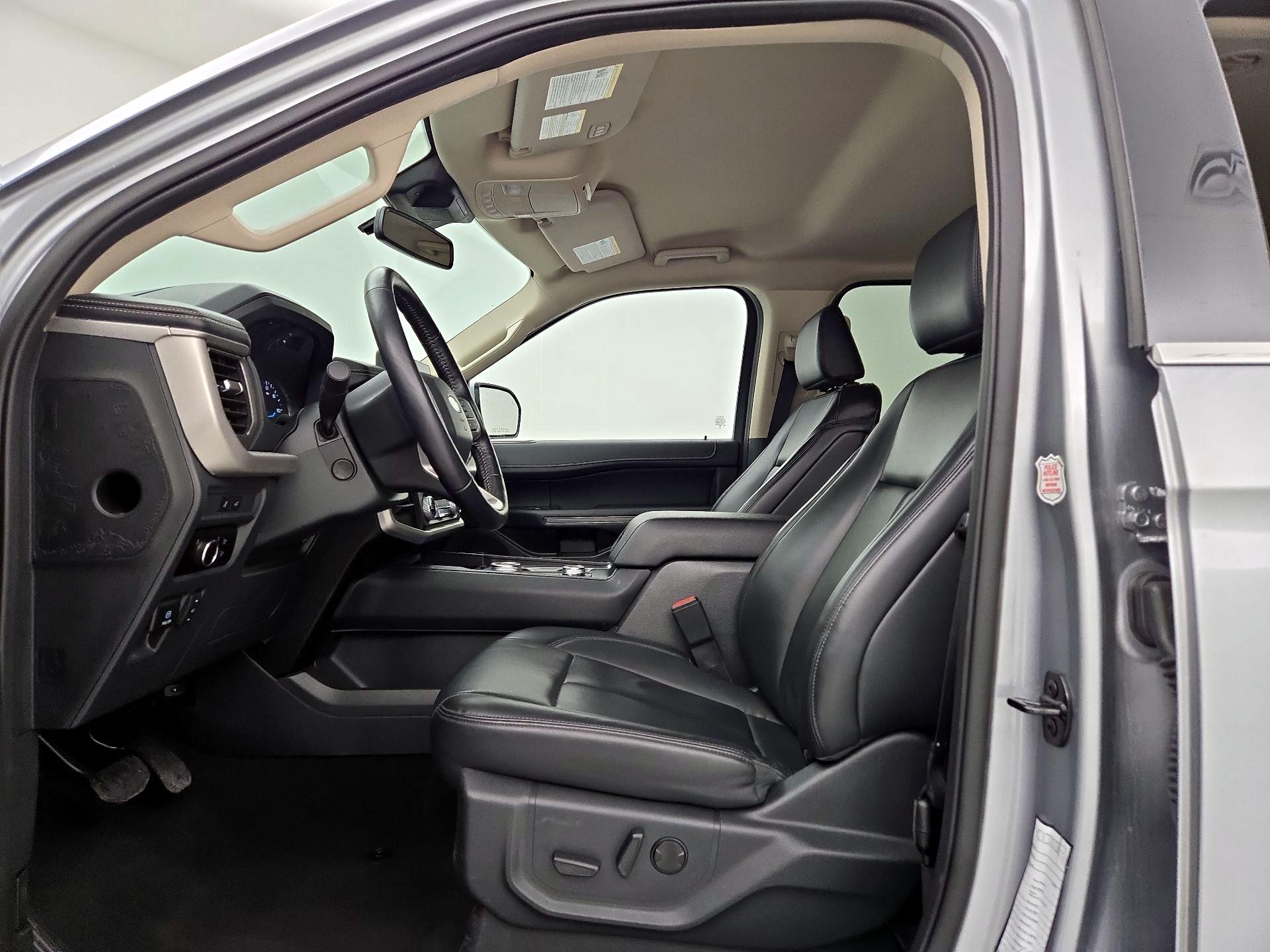 Thumbnail: 2023 Ford Expedition - 11