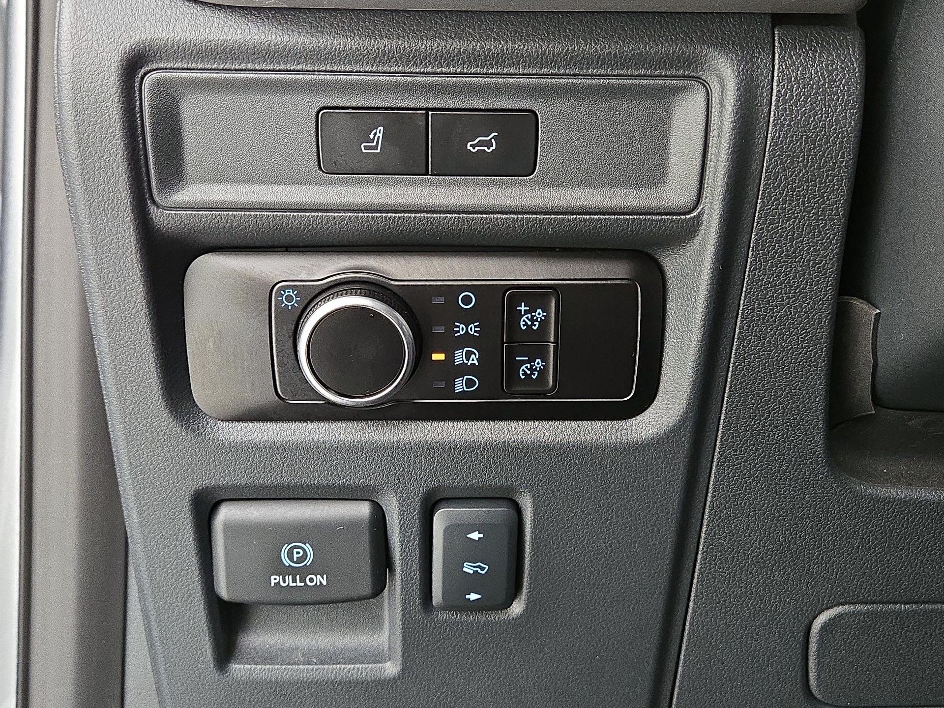 Thumbnail: 2023 Ford Expedition - 13