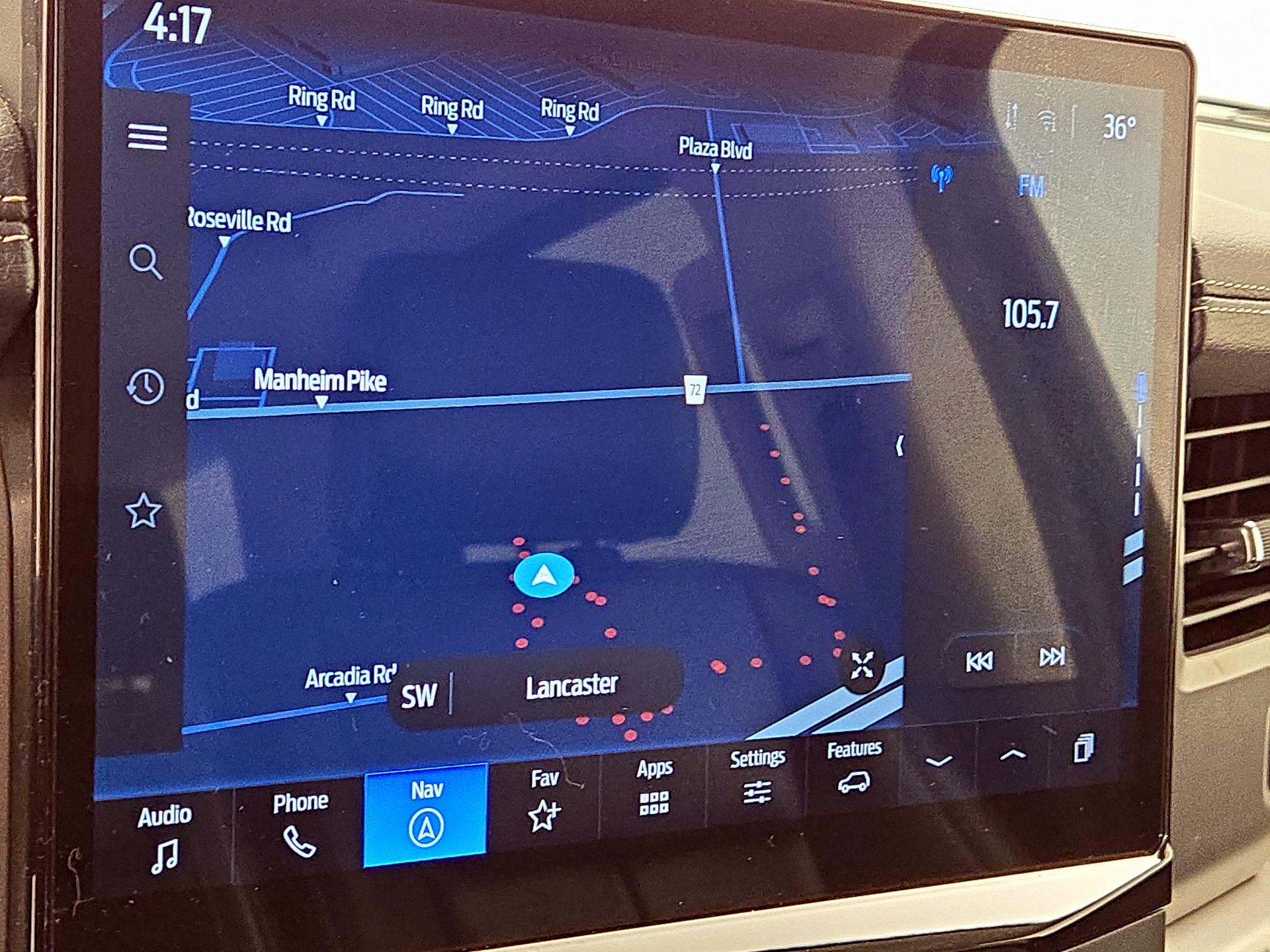 Thumbnail: 2023 Ford Expedition - 14