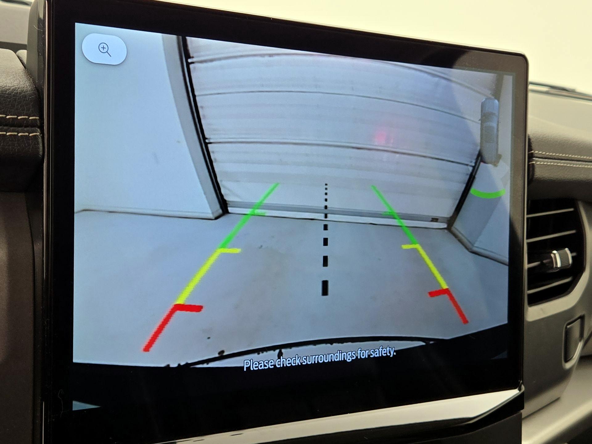 Thumbnail: 2023 Ford Expedition - 15