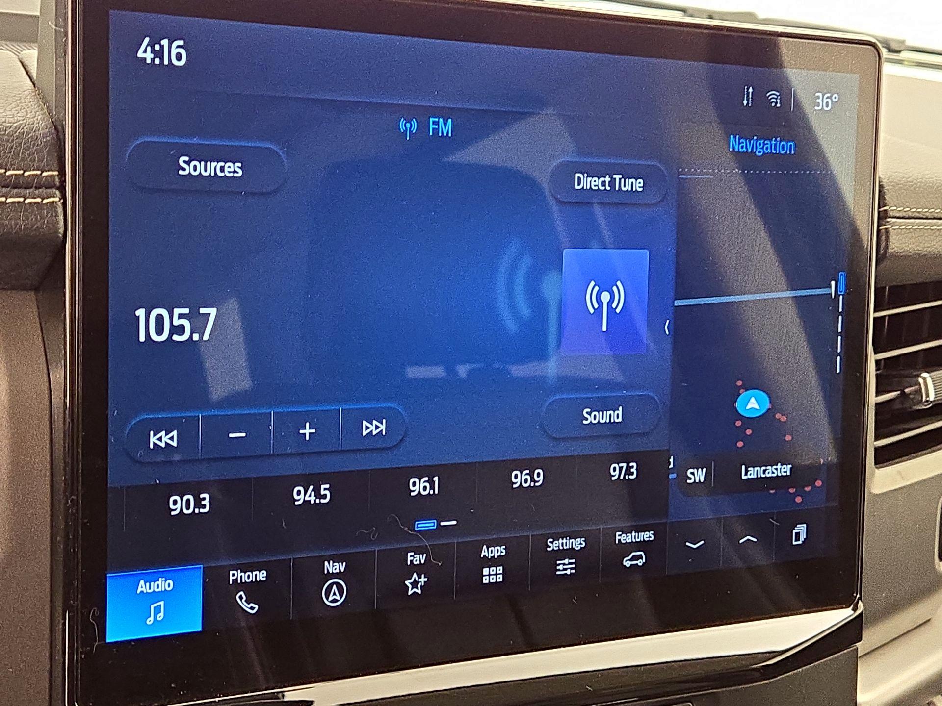 Thumbnail: 2023 Ford Expedition - 16