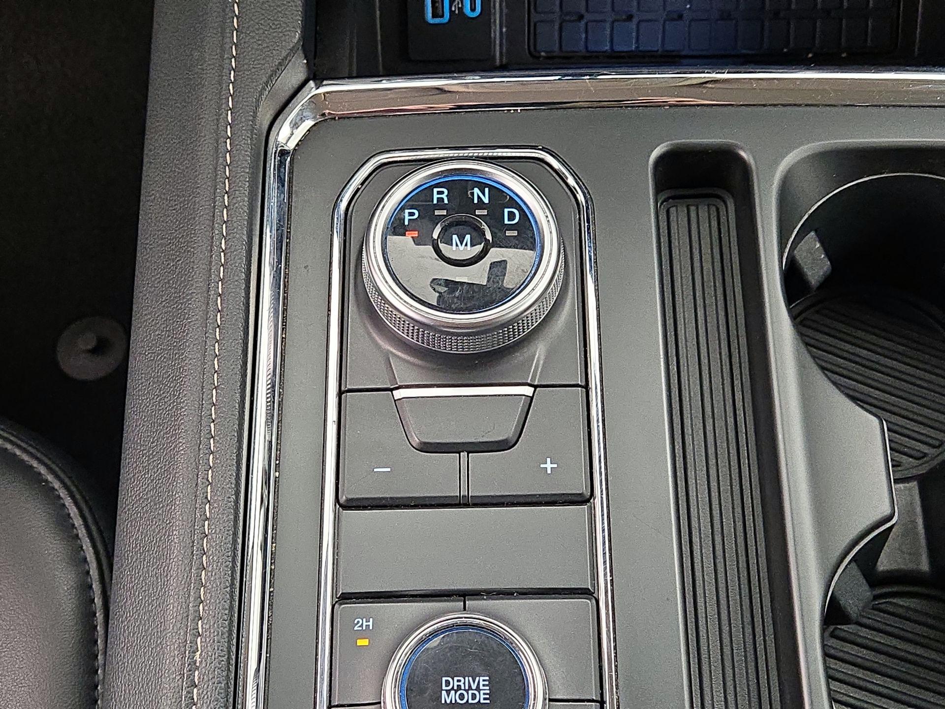 Thumbnail: 2023 Ford Expedition - 18