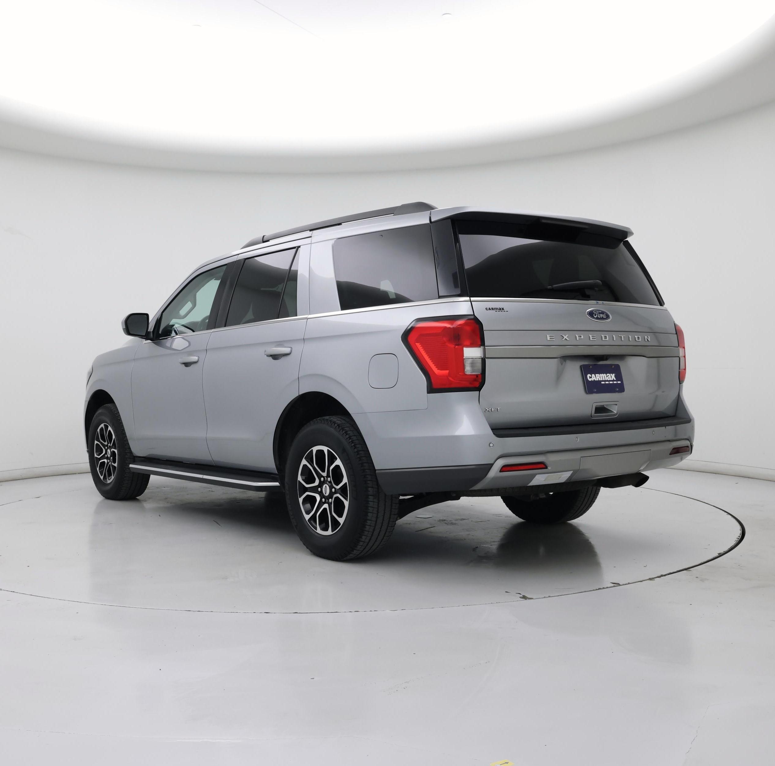 Thumbnail: 2023 Ford Expedition - 2