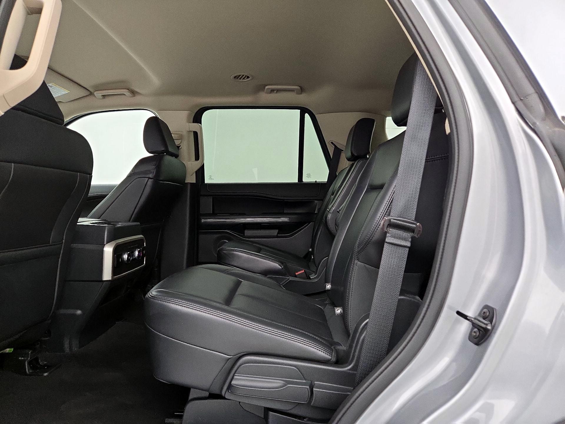 Thumbnail: 2023 Ford Expedition - 20