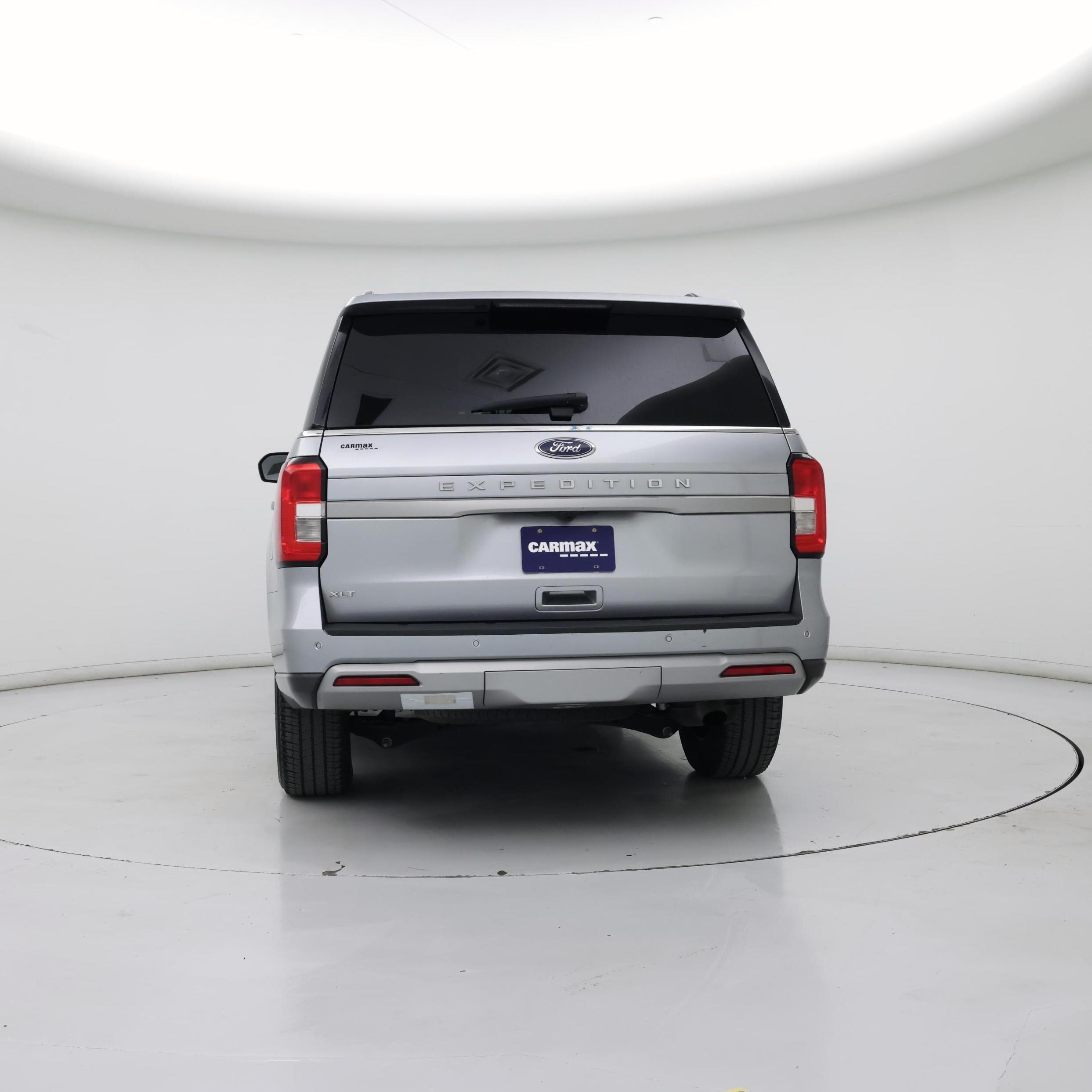 Thumbnail: 2023 Ford Expedition - 6