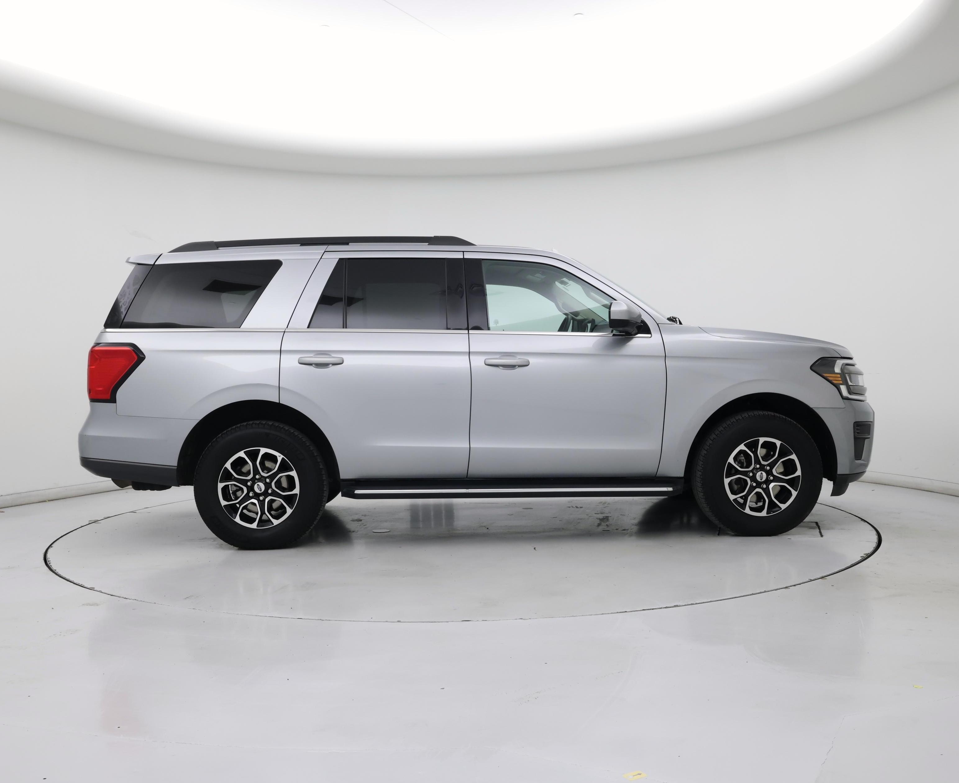 Thumbnail: 2023 Ford Expedition - 7