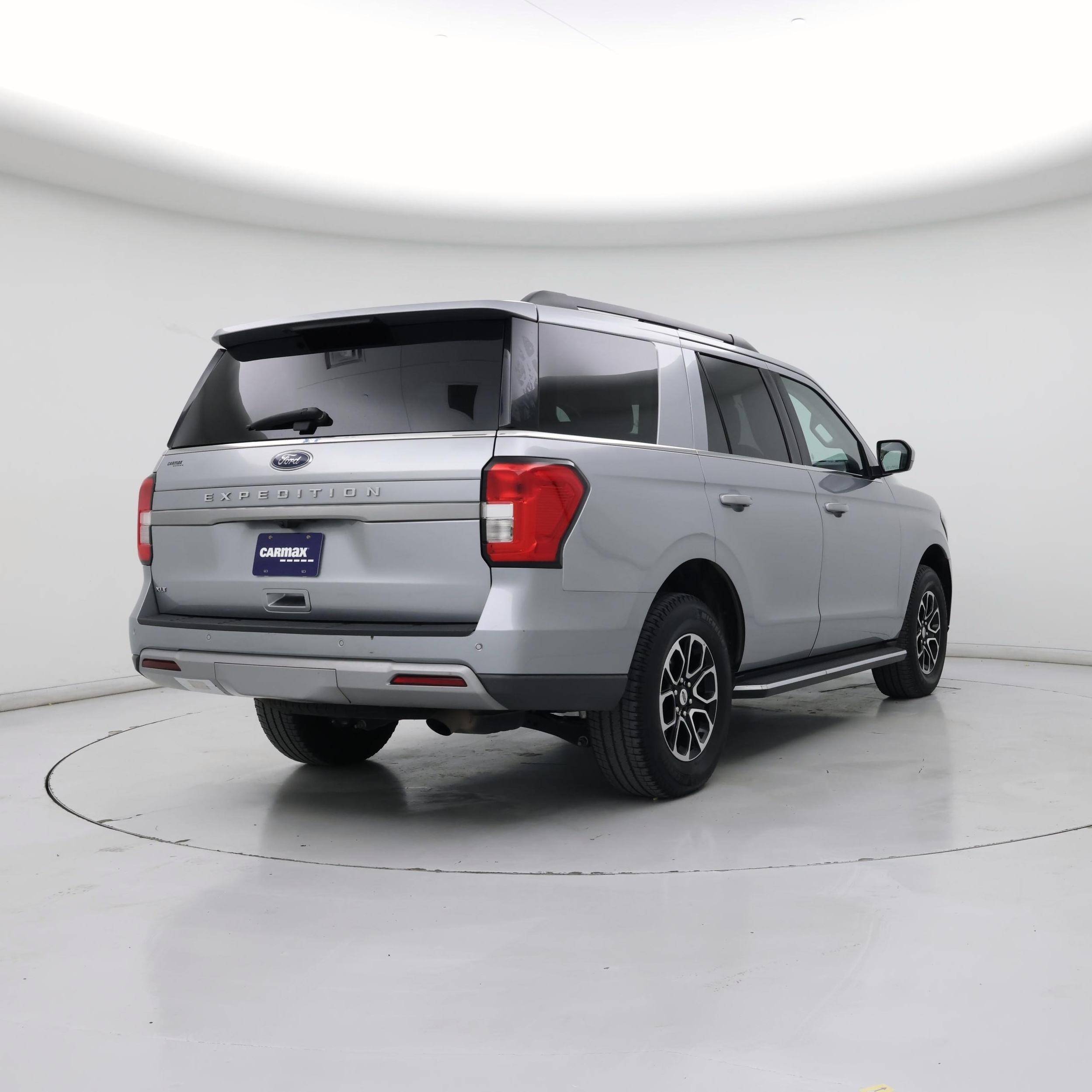 Thumbnail: 2023 Ford Expedition - 8