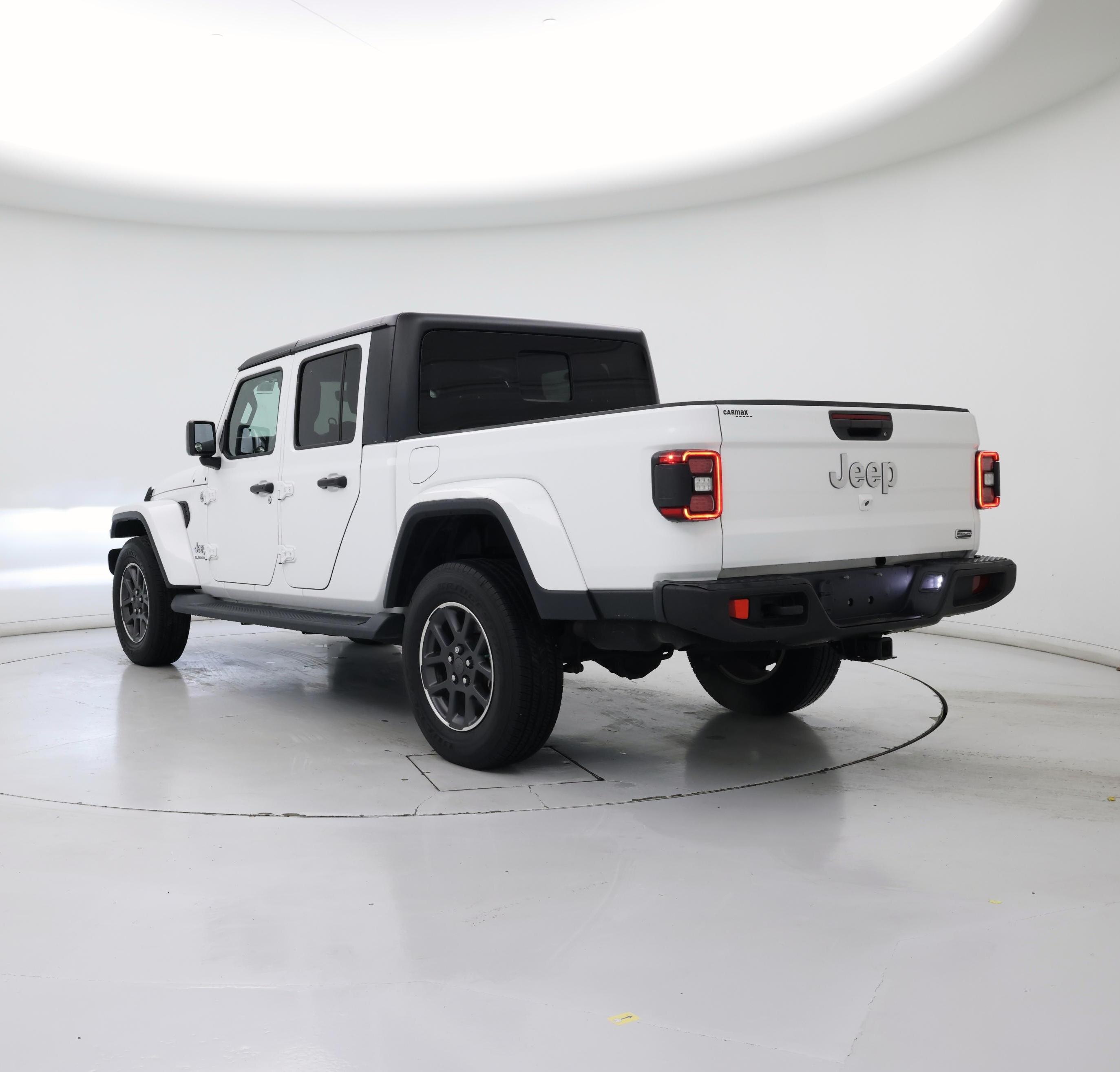 Thumbnail: 2020 Jeep Gladiator - 2