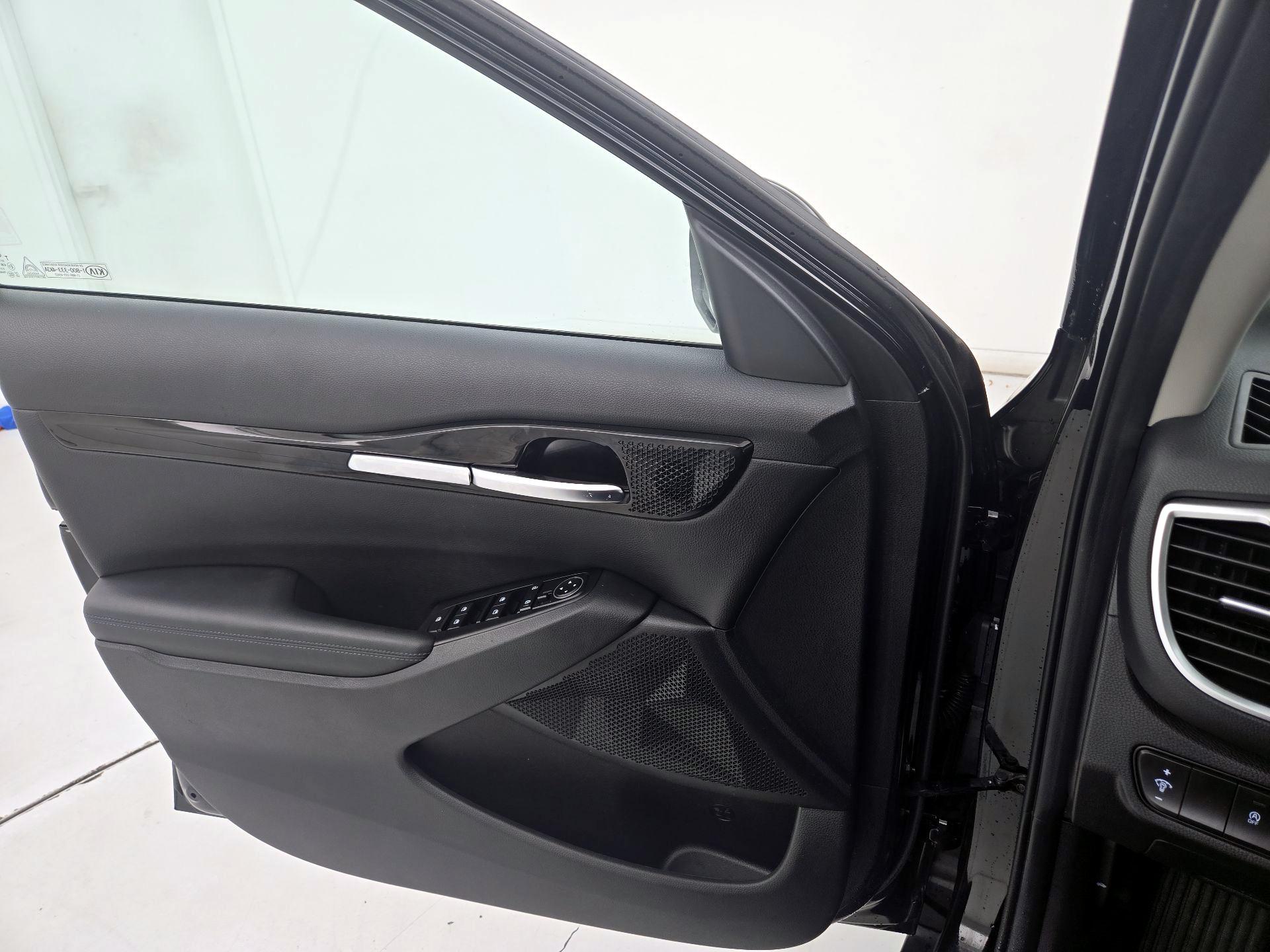 Thumbnail: 2021 Kia Seltos - 12