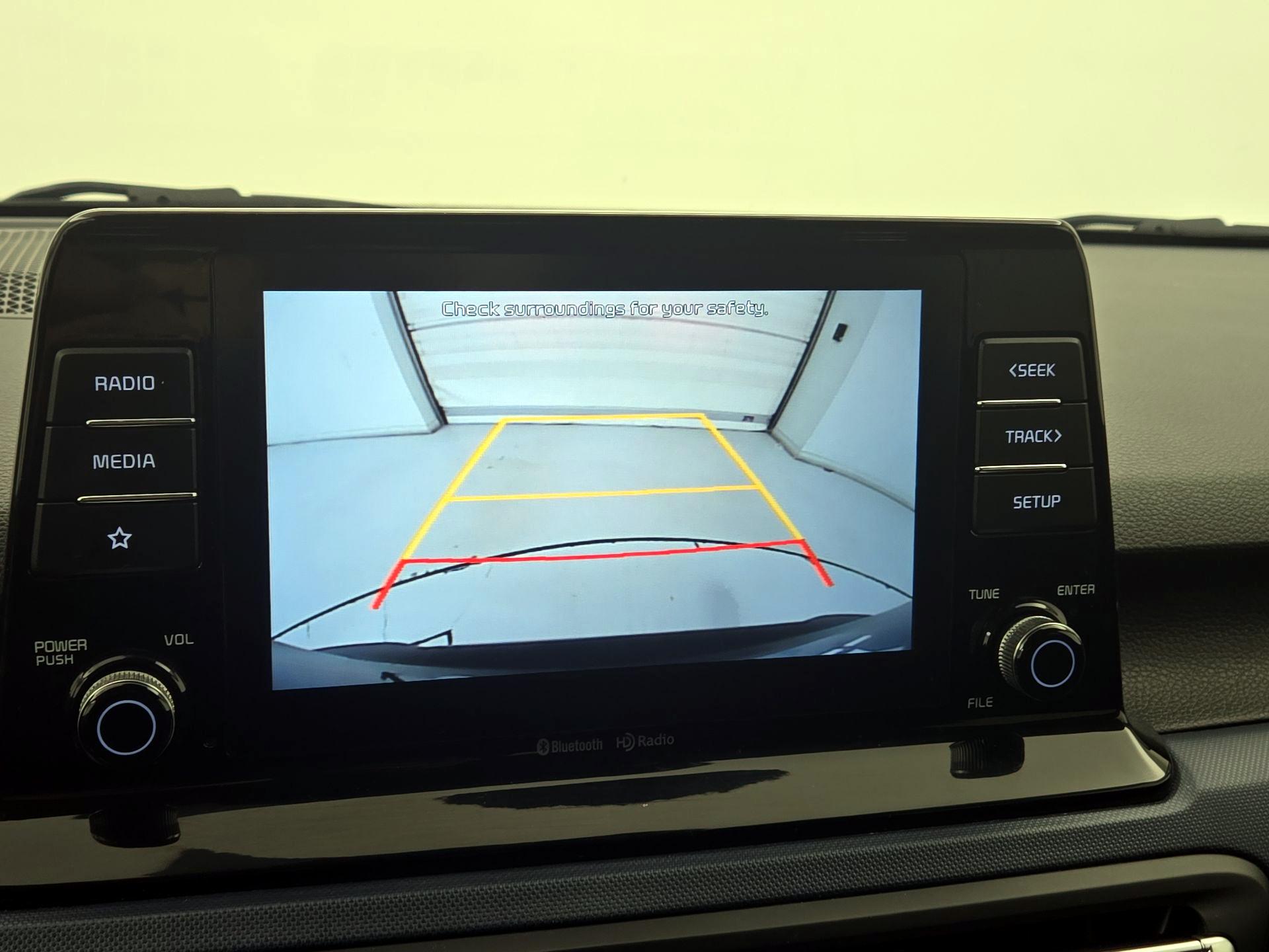 Thumbnail: 2021 Kia Seltos - 14