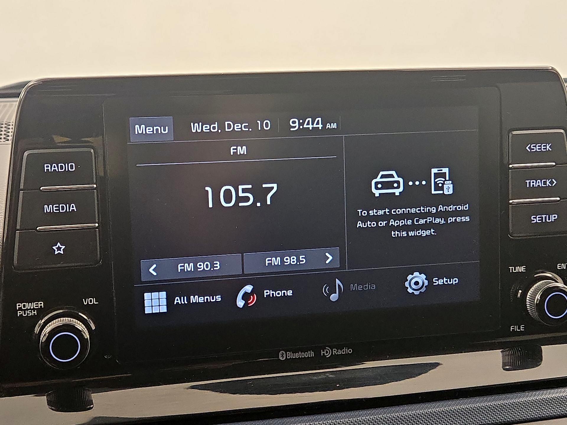 Thumbnail: 2021 Kia Seltos - 15