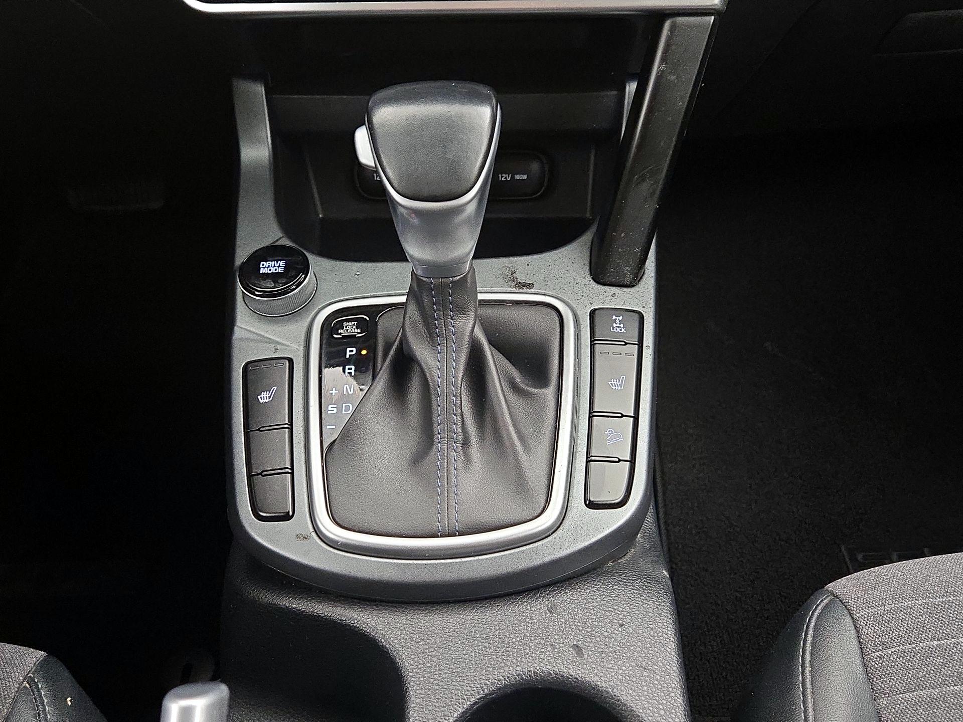 Thumbnail: 2021 Kia Seltos - 17