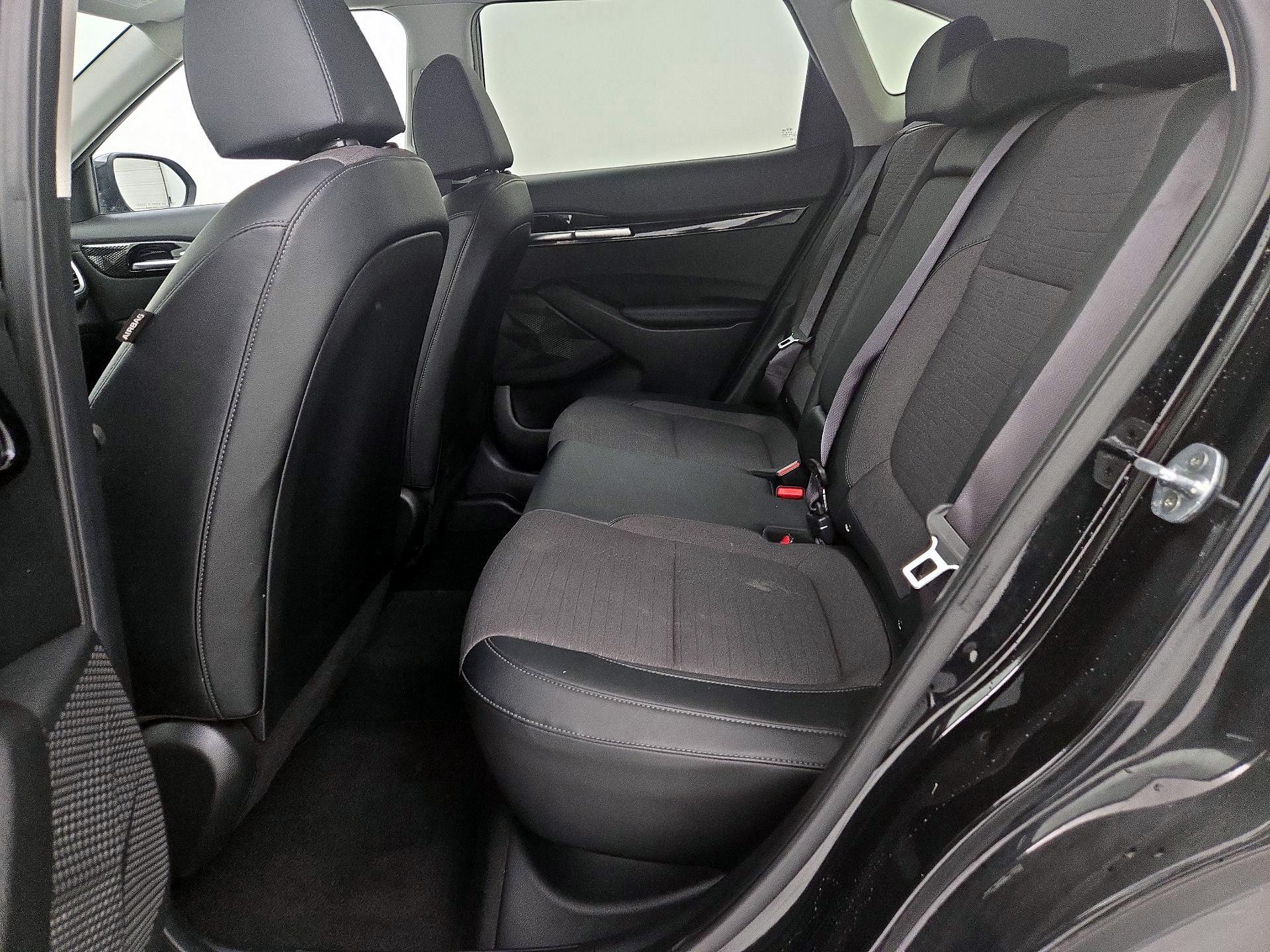 Thumbnail: 2021 Kia Seltos - 19