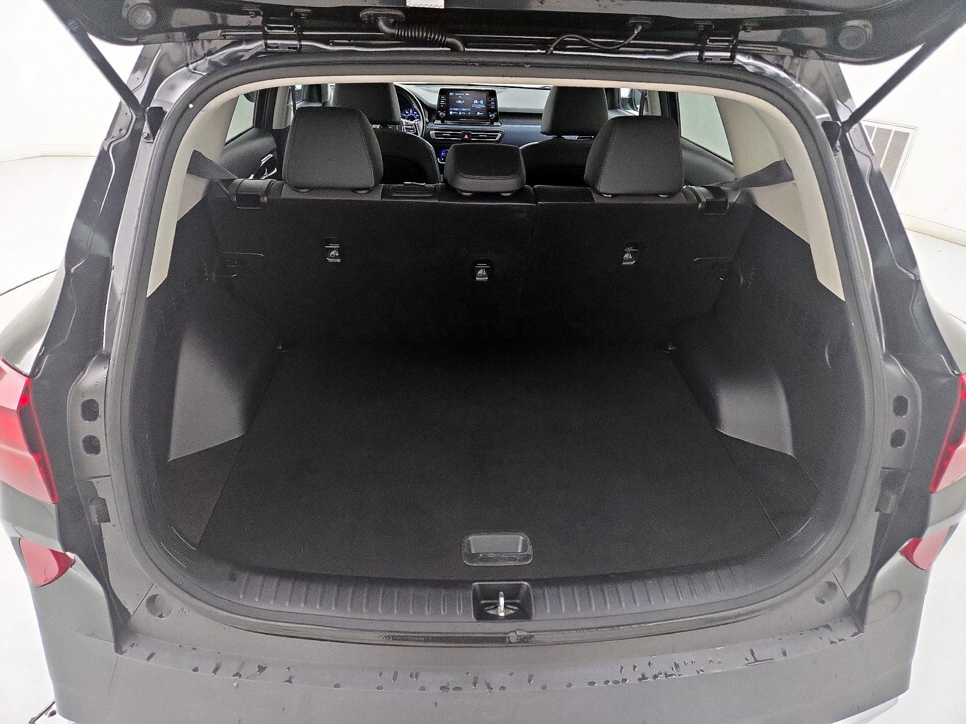 Thumbnail: 2021 Kia Seltos - 20