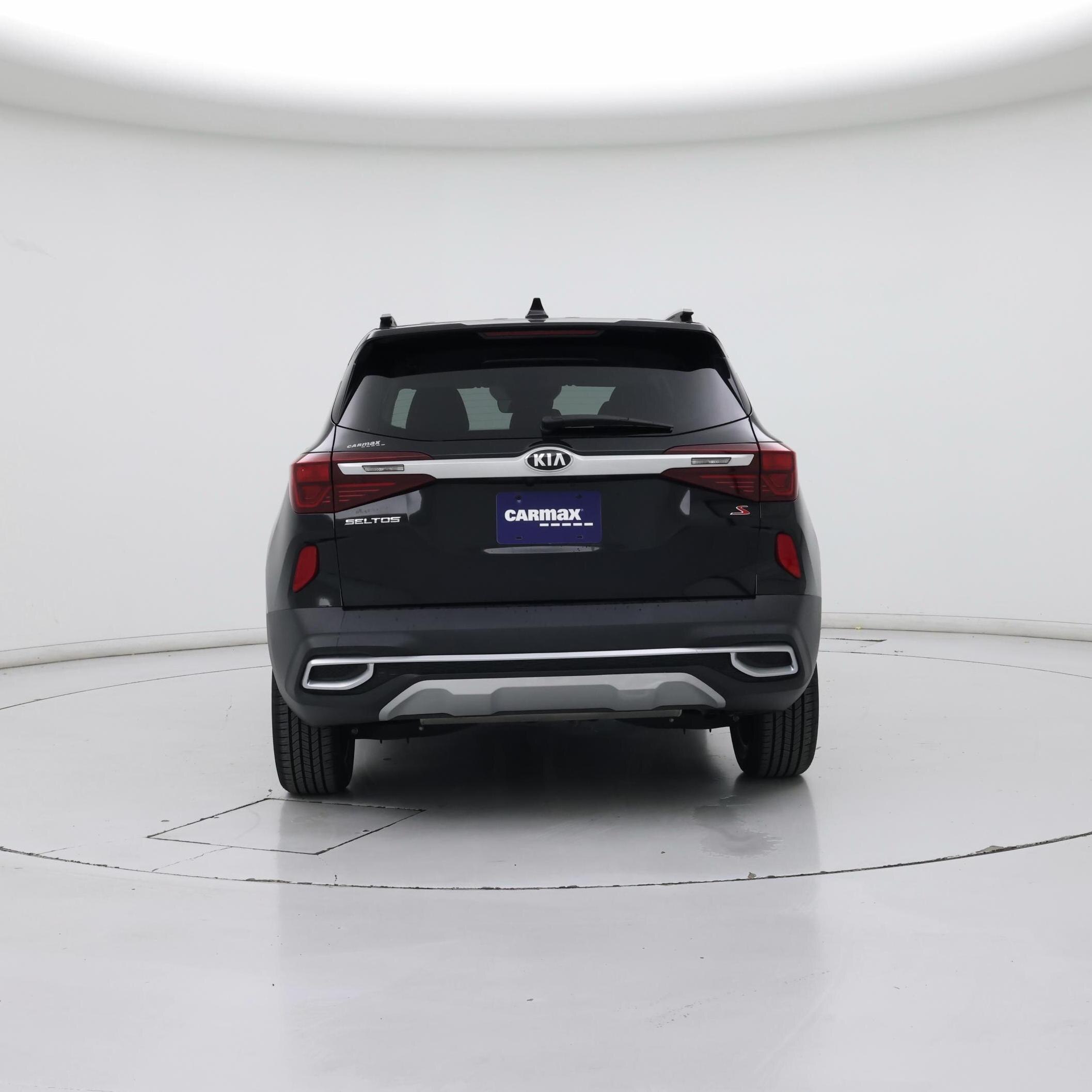 Thumbnail: 2021 Kia Seltos - 6