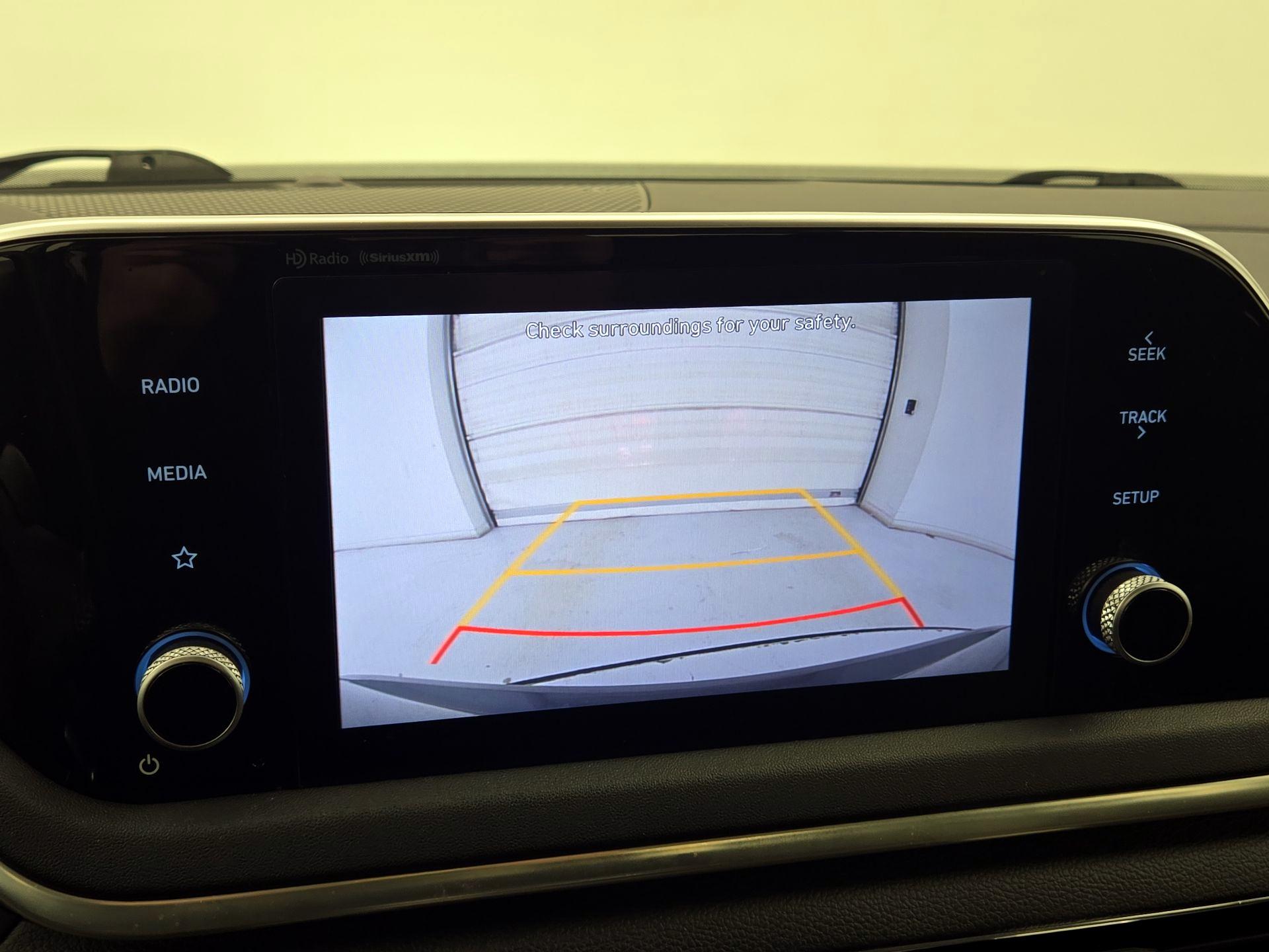 Thumbnail: 2022 Hyundai Sonata - 14