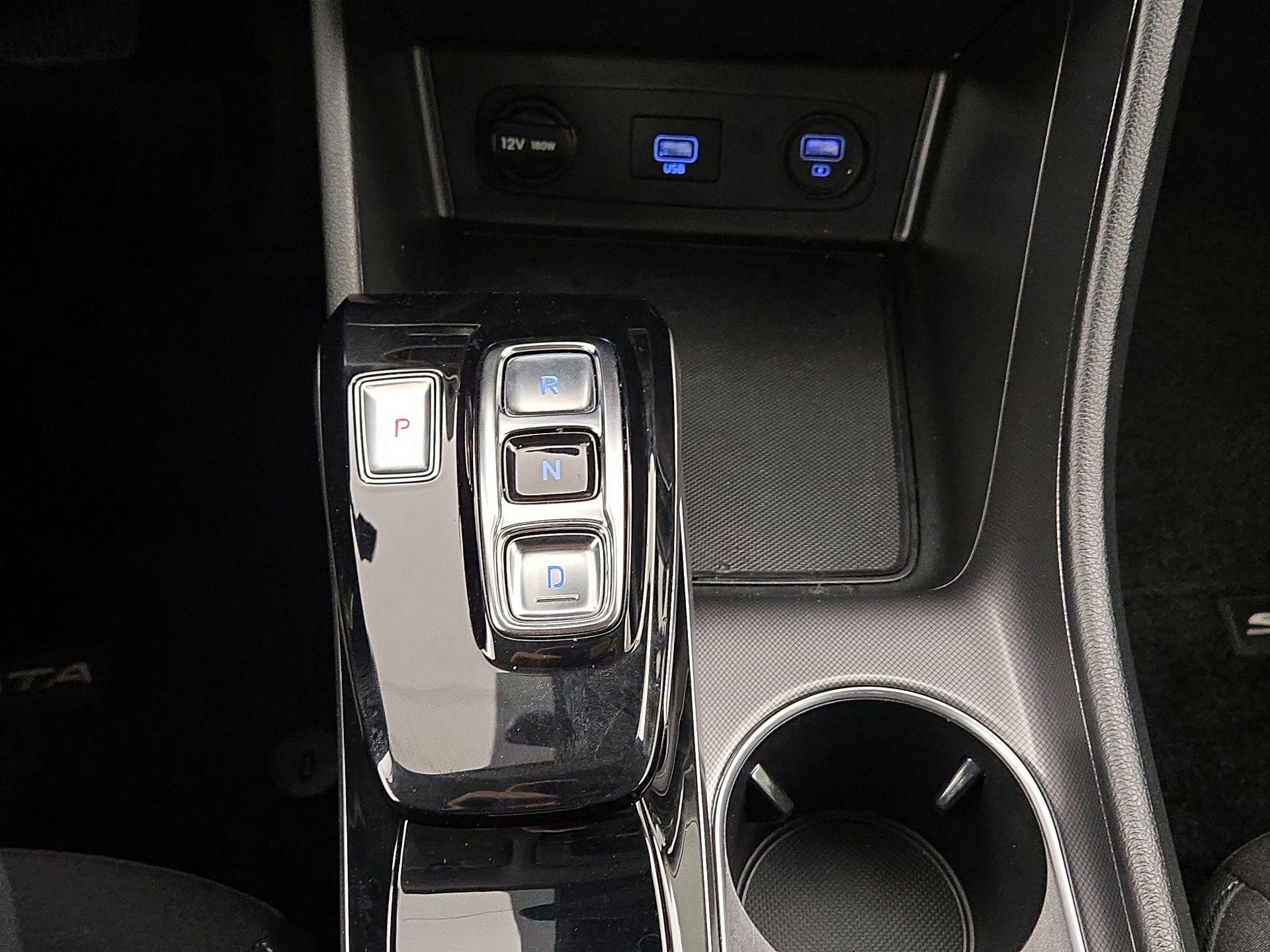 Thumbnail: 2022 Hyundai Sonata - 17