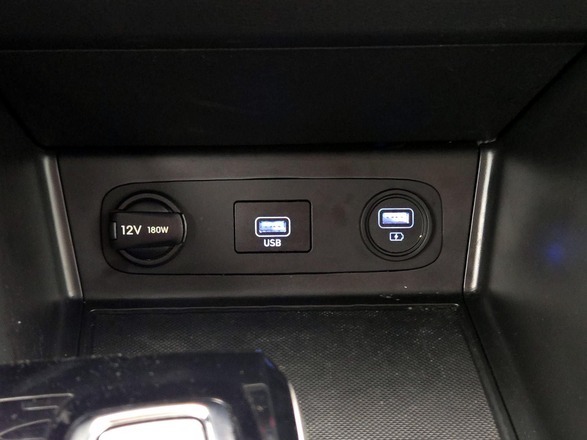 Thumbnail: 2022 Hyundai Sonata - 18