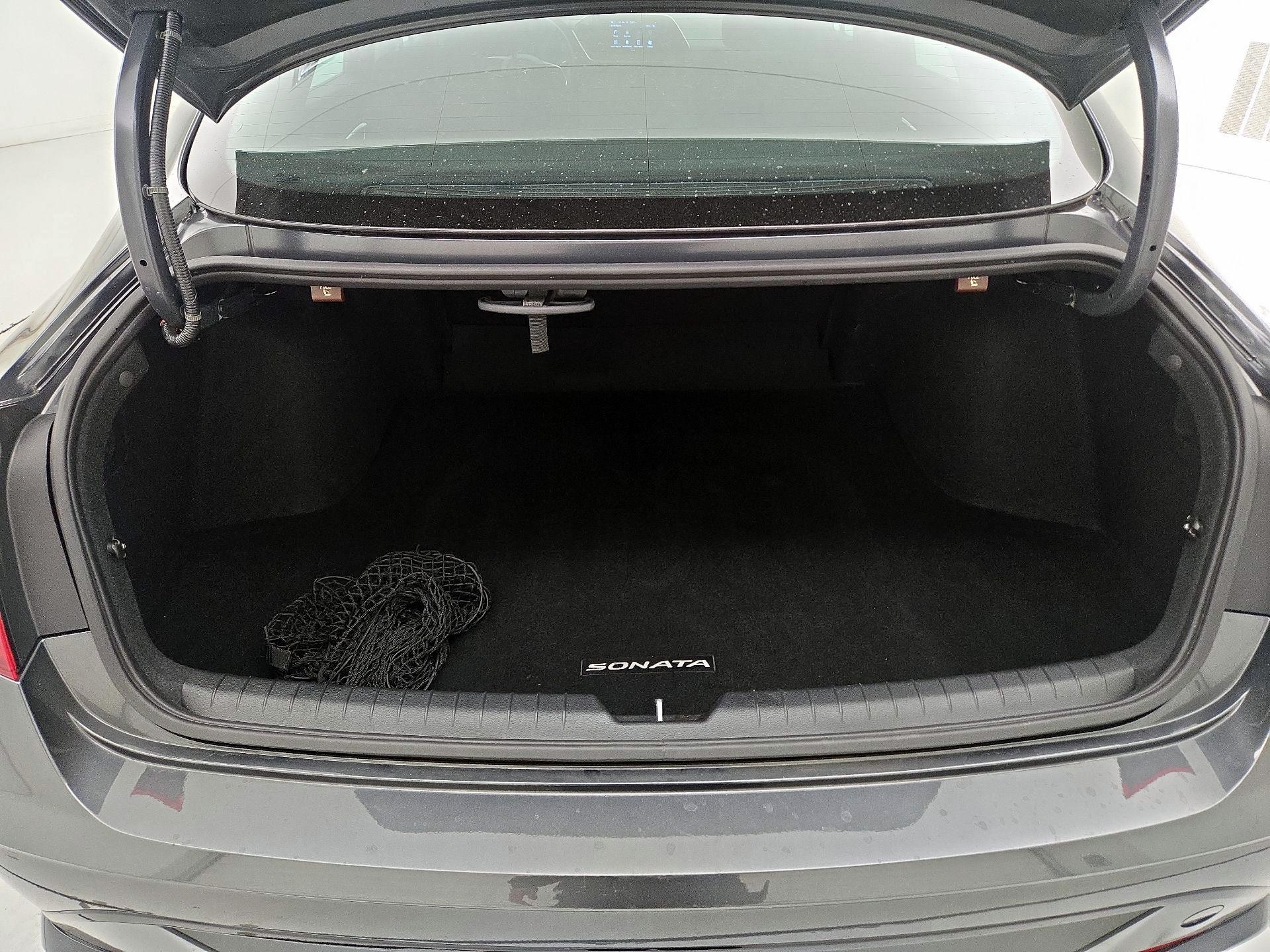 Thumbnail: 2022 Hyundai Sonata - 20