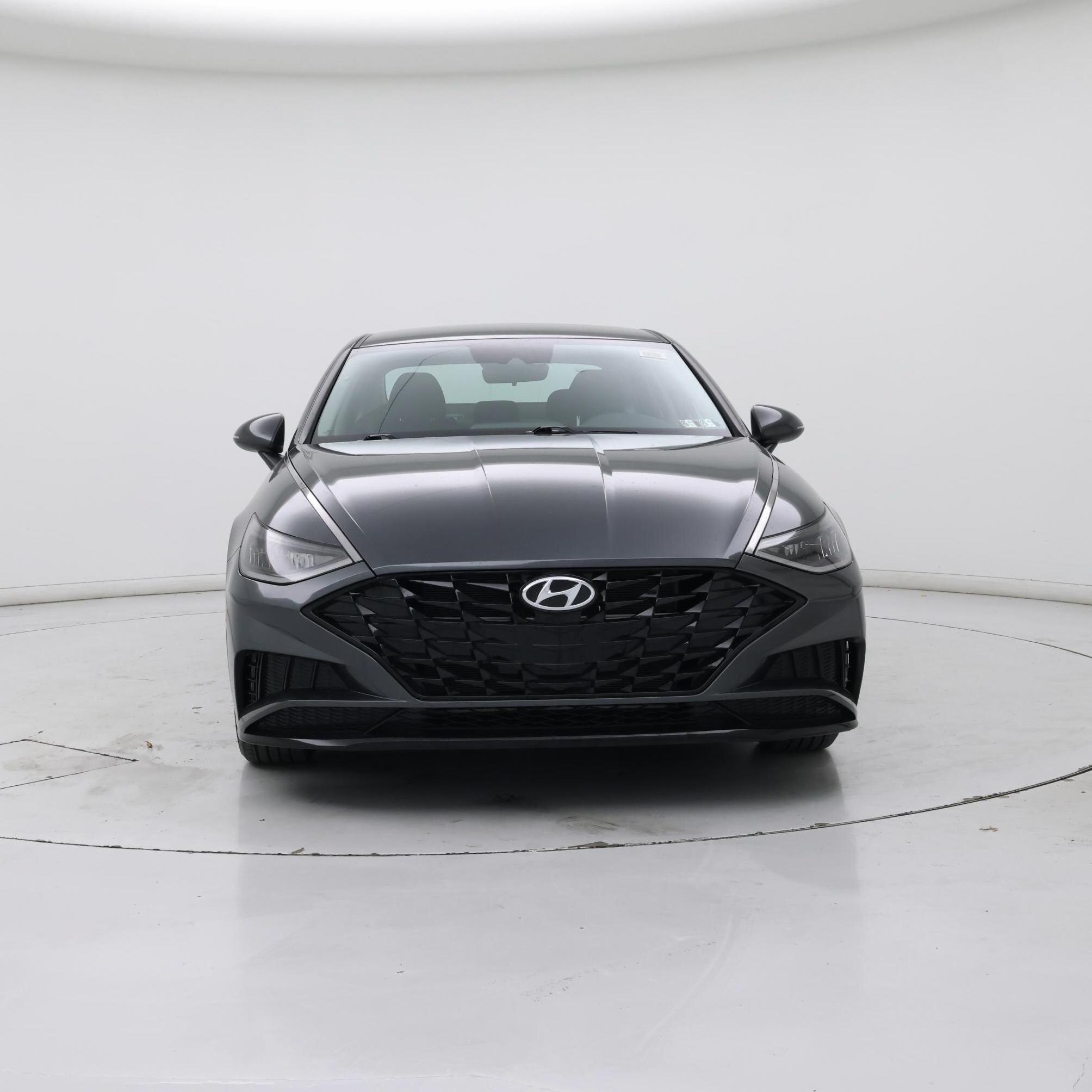 Thumbnail: 2022 Hyundai Sonata - 5