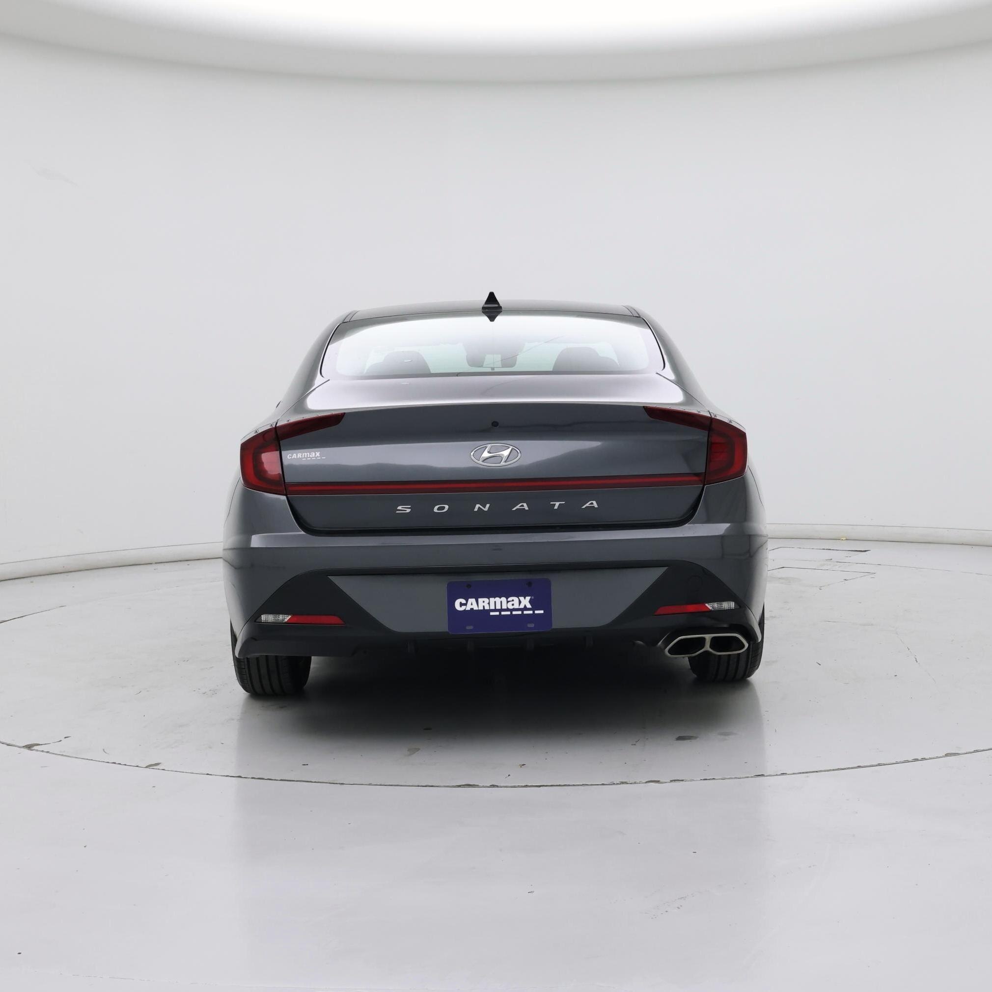 Thumbnail: 2022 Hyundai Sonata - 6