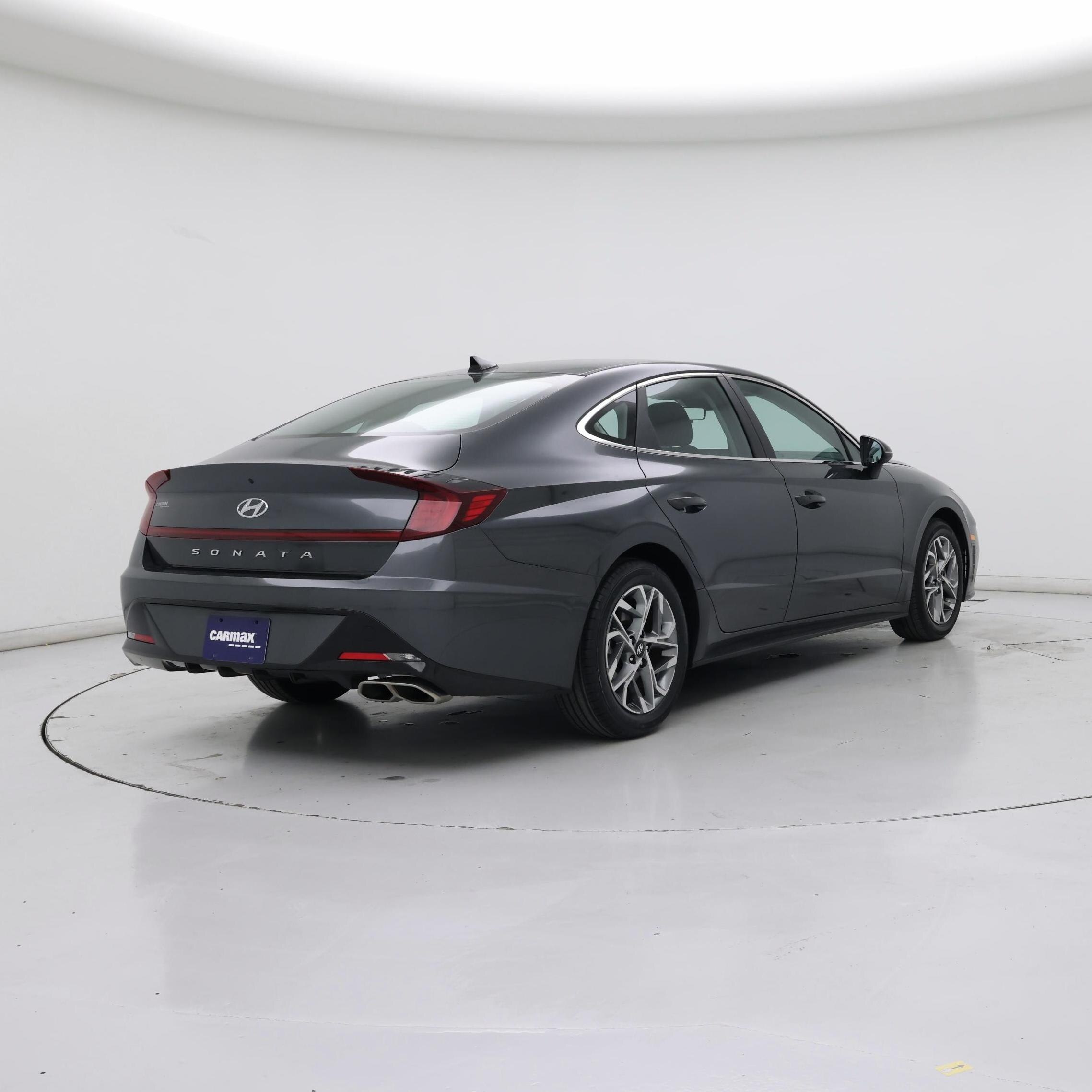 Thumbnail: 2022 Hyundai Sonata - 8