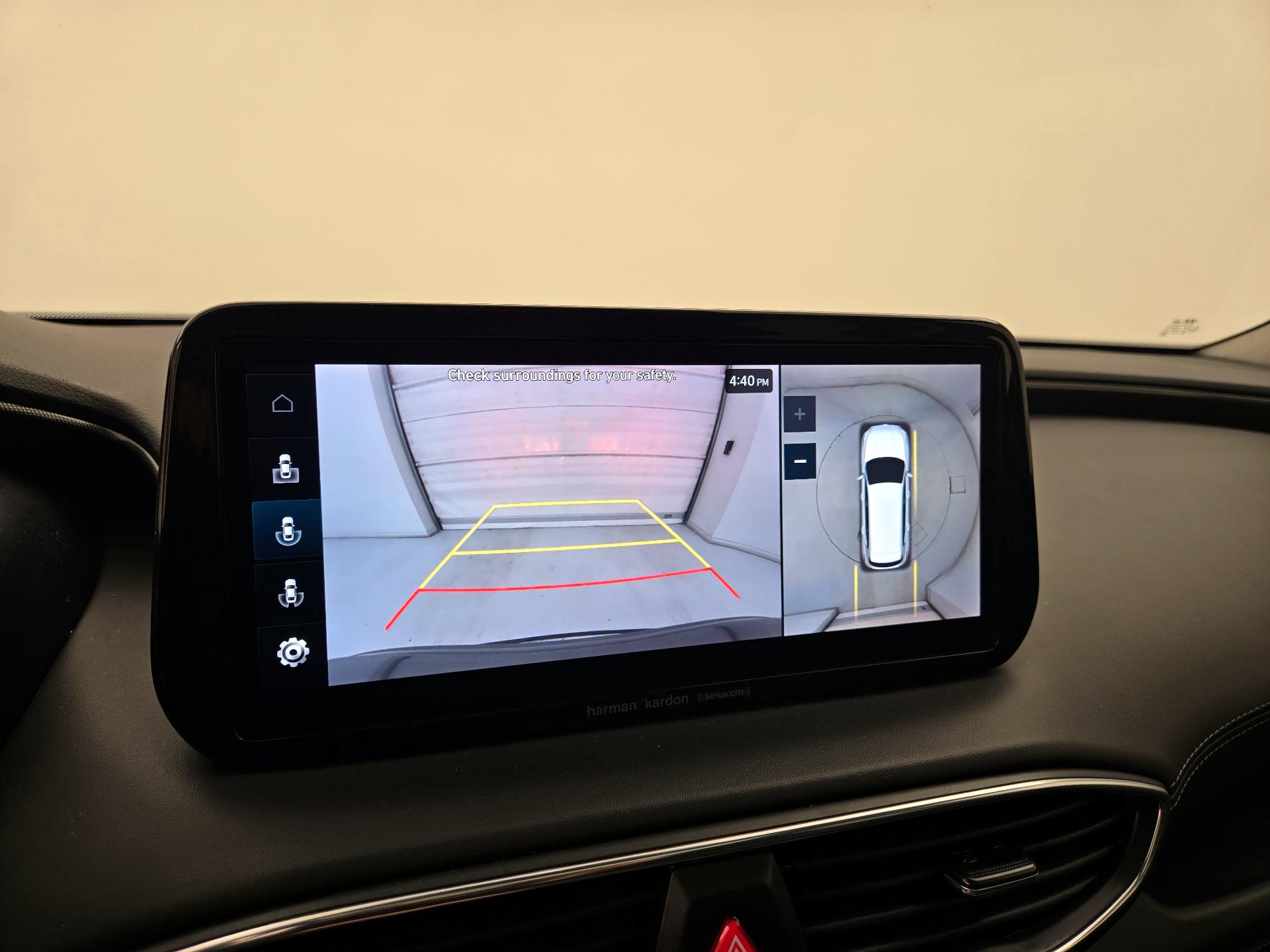 Thumbnail: 2023 Hyundai Santa Fe - 15