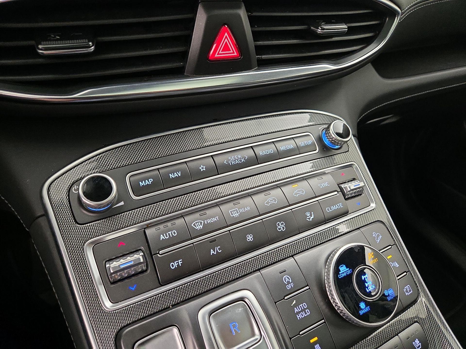 Thumbnail: 2023 Hyundai Santa Fe - 17