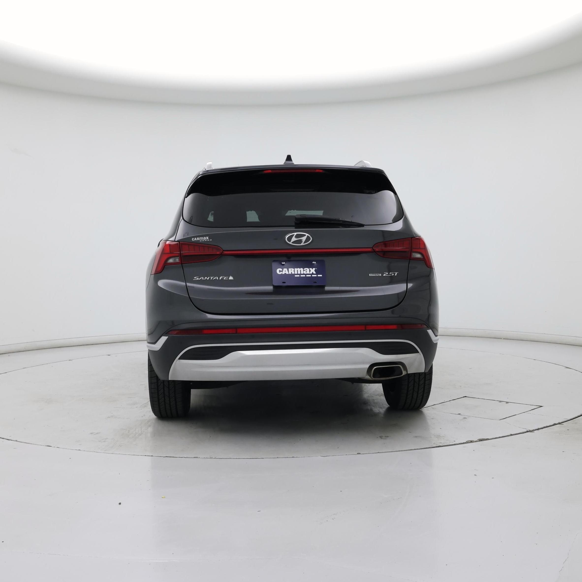 Thumbnail: 2023 Hyundai Santa Fe - 6