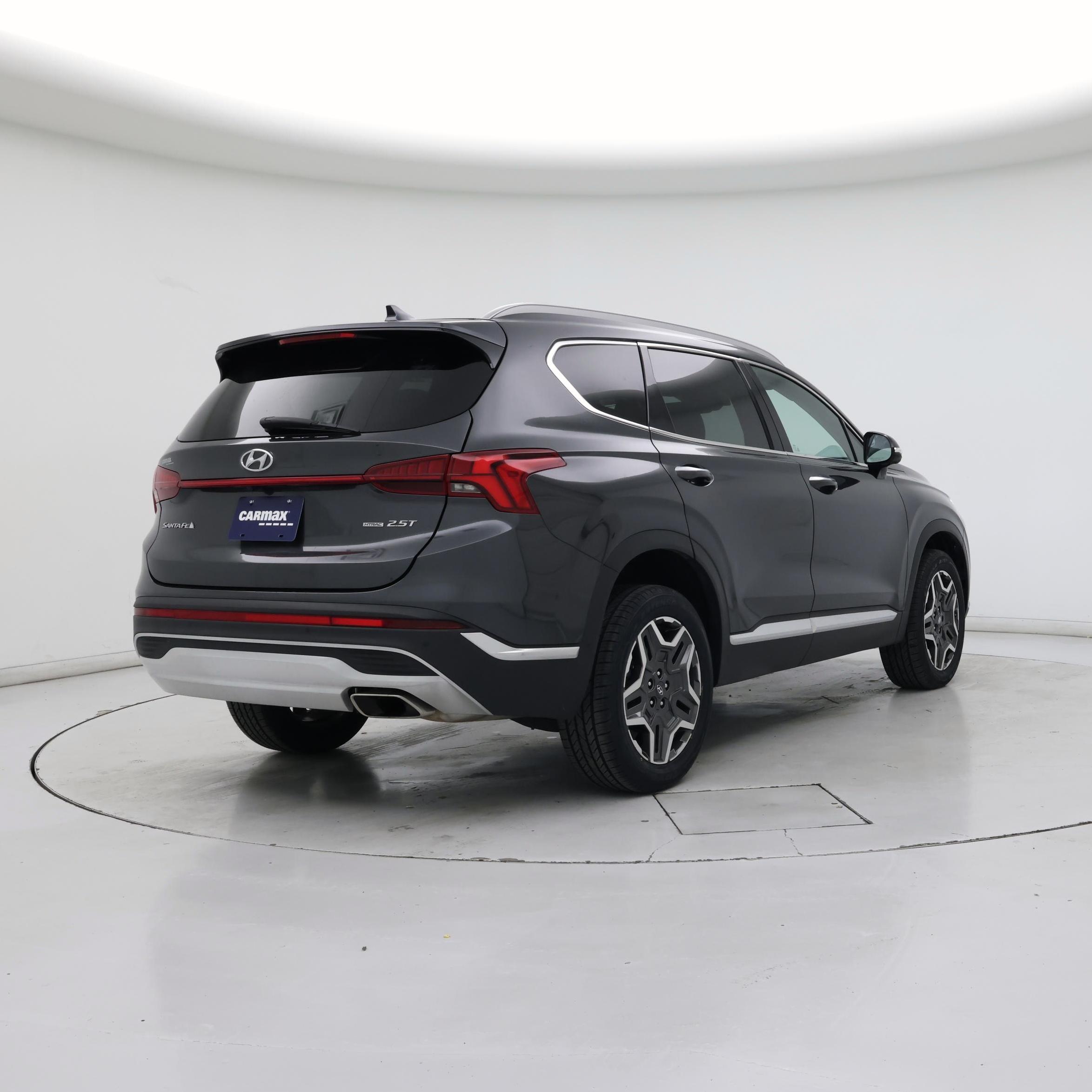 Thumbnail: 2023 Hyundai Santa Fe - 8