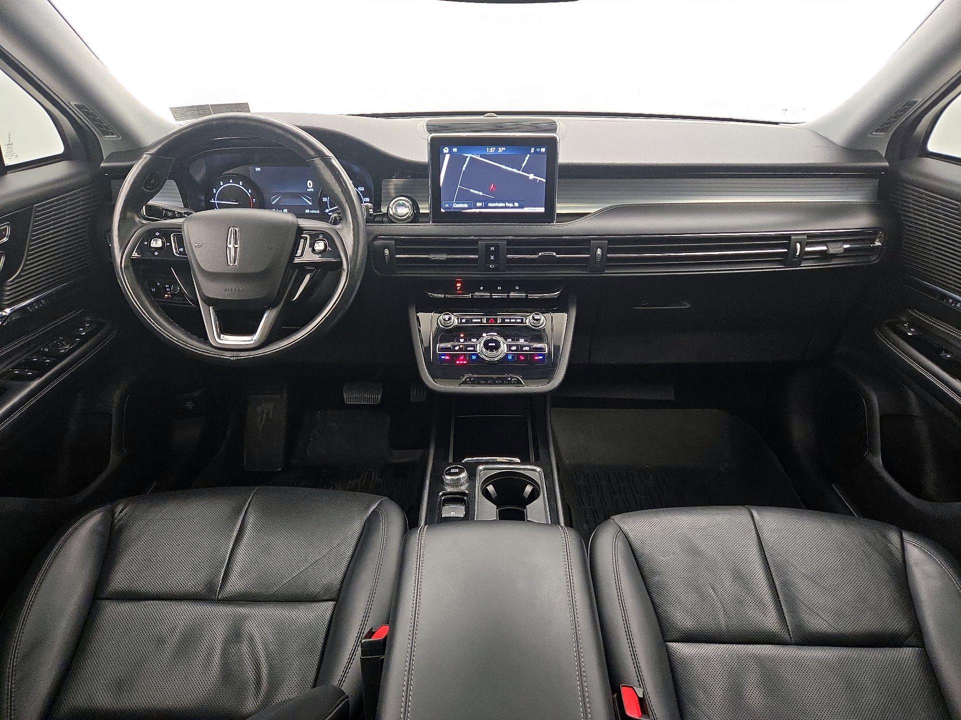 Thumbnail: 2022 Lincoln Corsair - 9