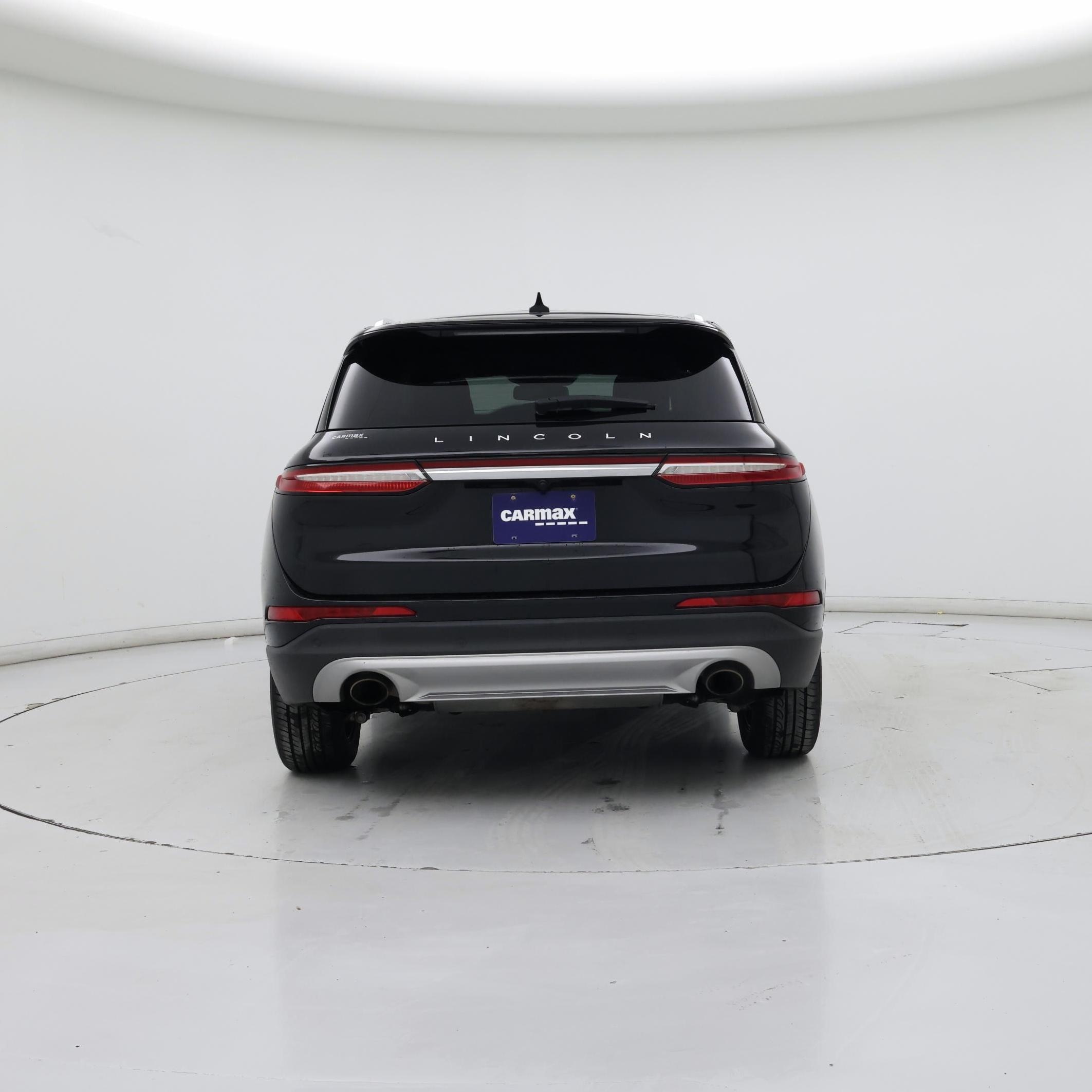 Thumbnail: 2022 Lincoln Corsair - 6