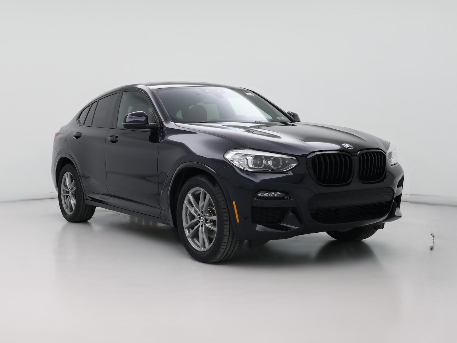 2021 BMW X4 30i