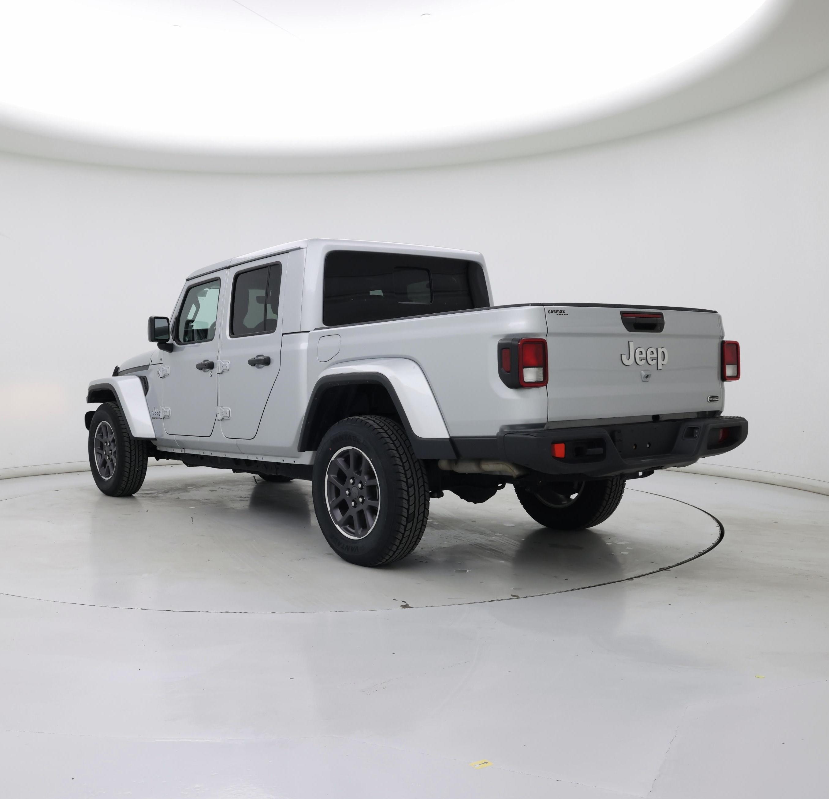 Thumbnail: 2023 Jeep Gladiator - 2