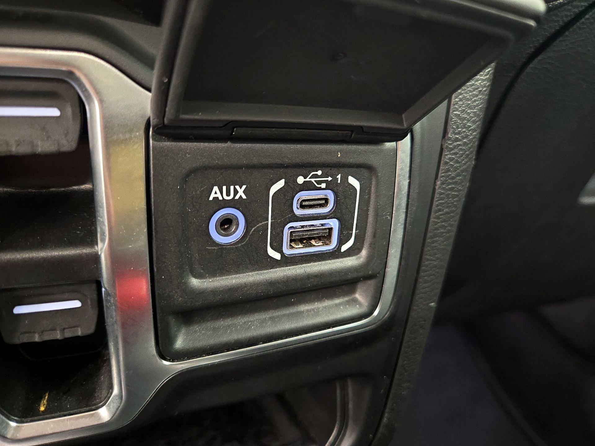 Thumbnail: 2023 Jeep Gladiator - 19