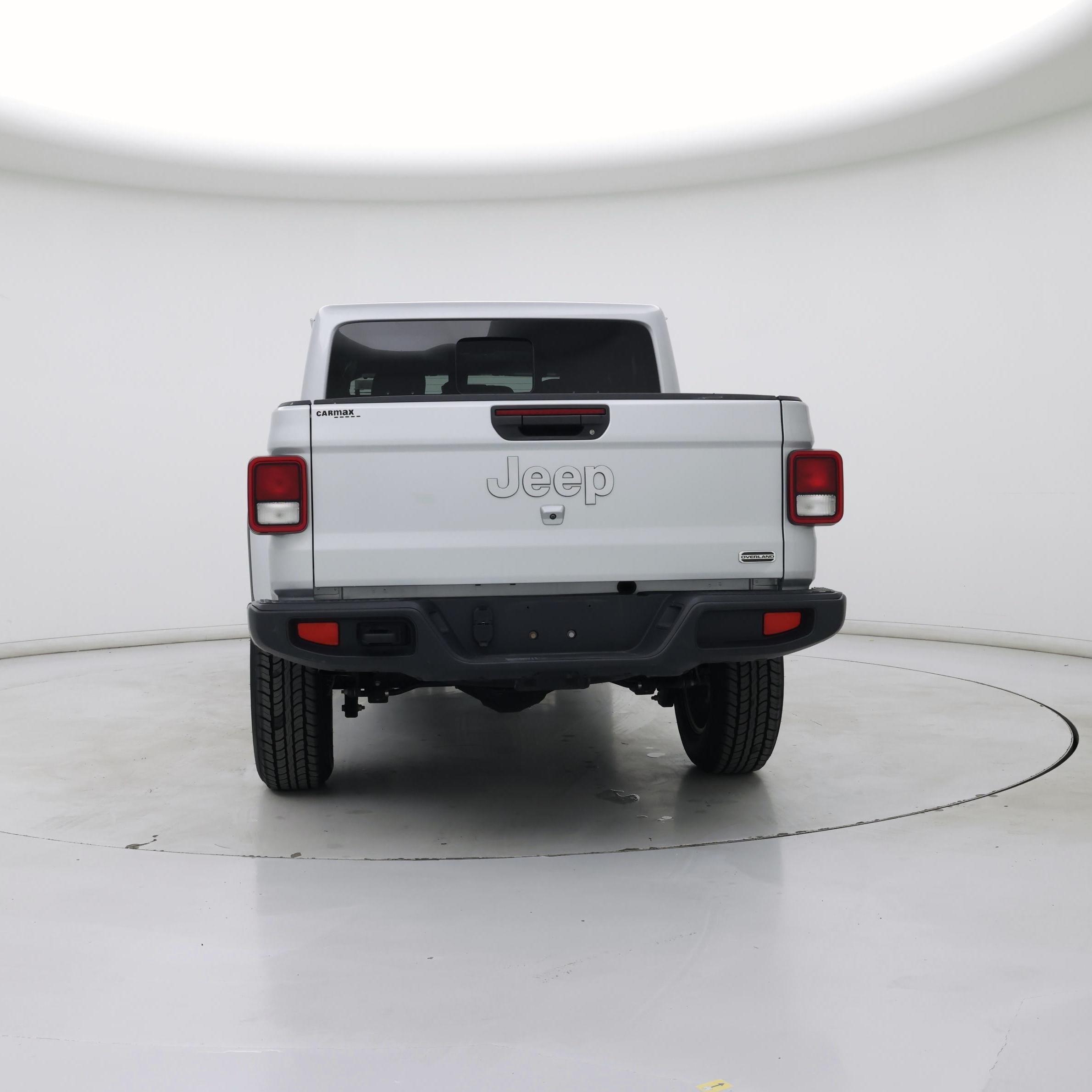 Thumbnail: 2023 Jeep Gladiator - 6