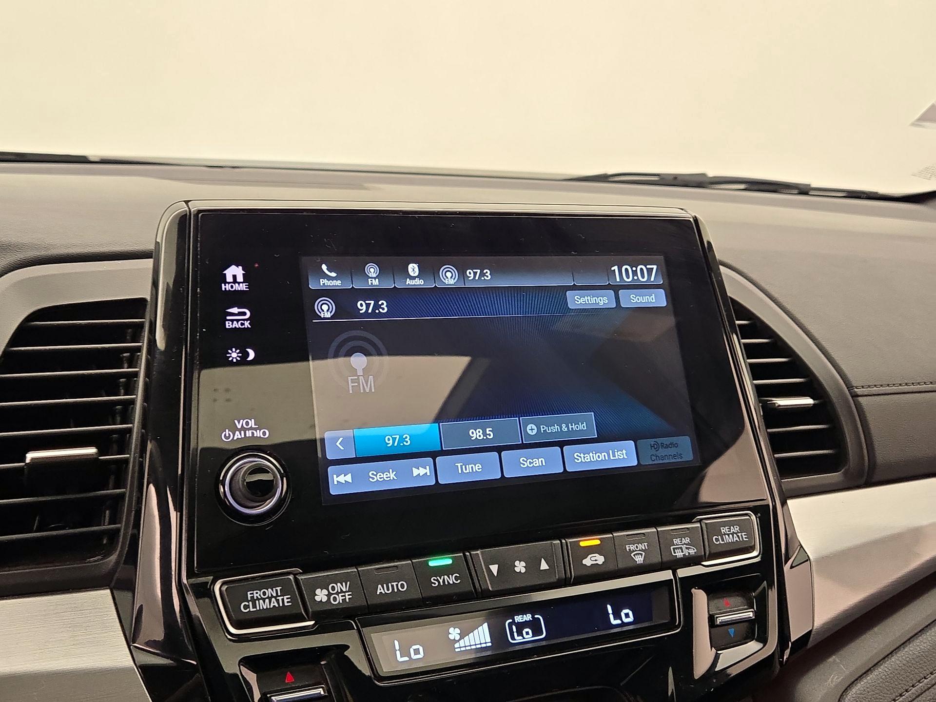 Thumbnail: 2023 Honda Odyssey - 15