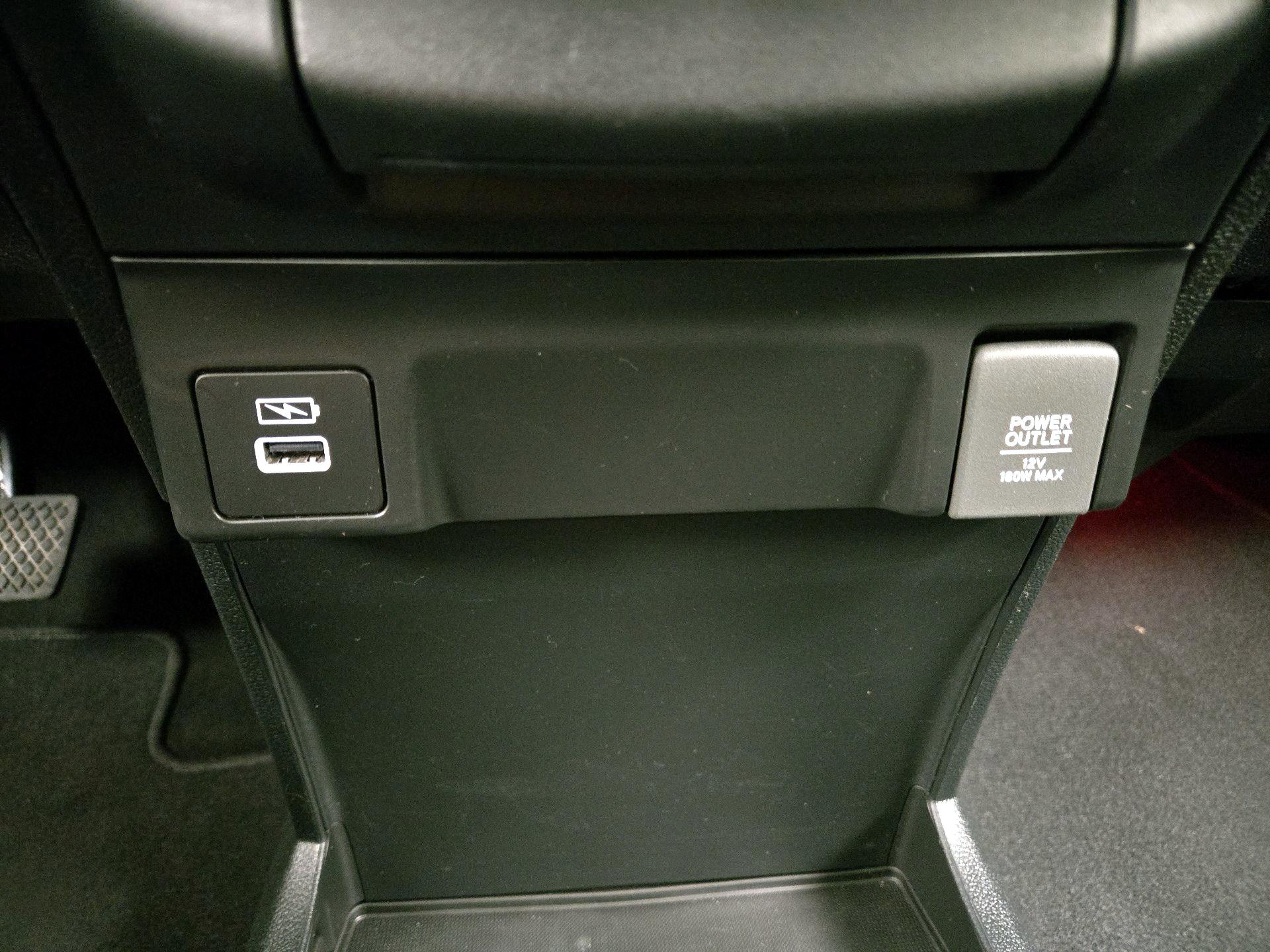 Thumbnail: 2023 Honda Odyssey - 18