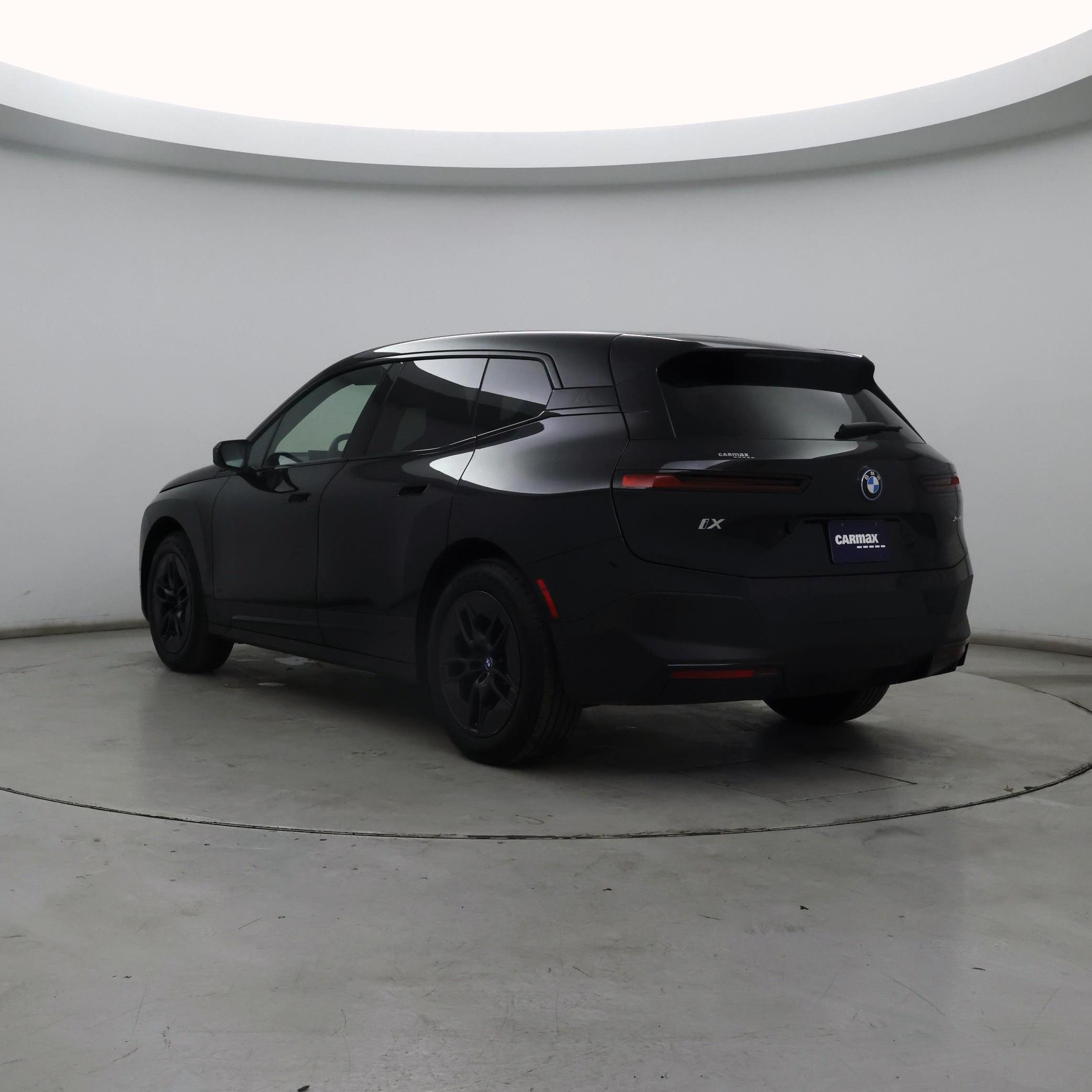 Thumbnail: 2025 BMW iX - 2