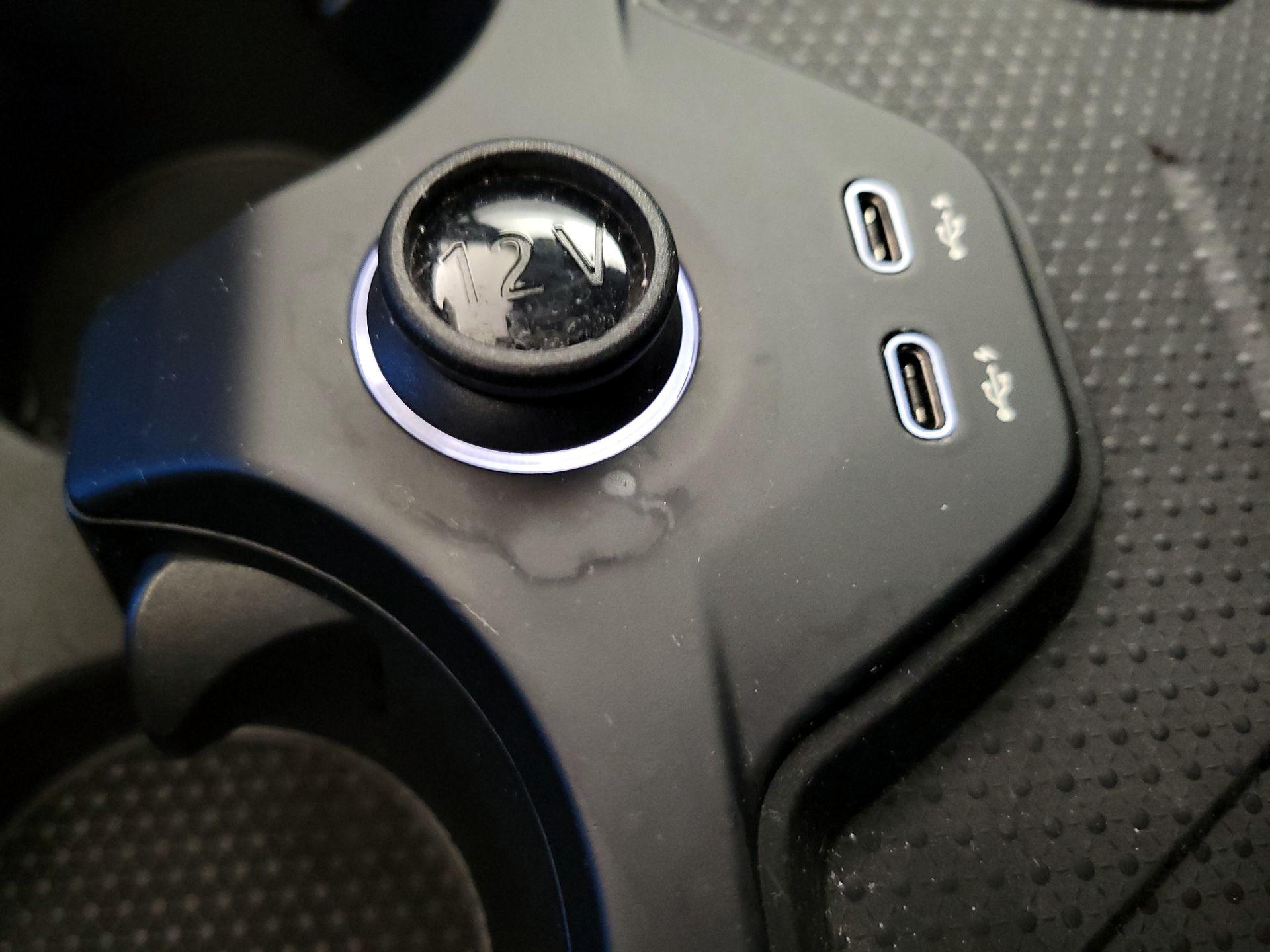 Thumbnail: 2025 BMW iX - 19