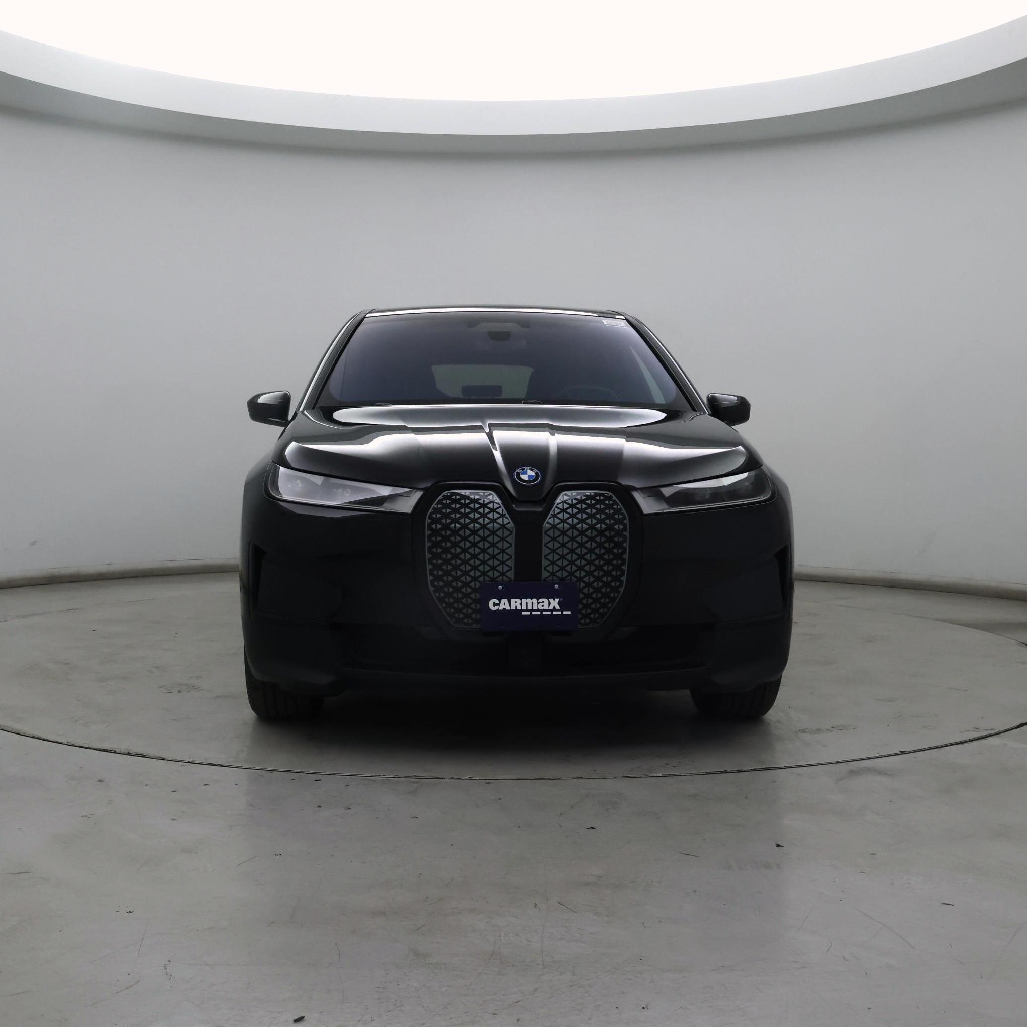 Thumbnail: 2025 BMW iX - 5