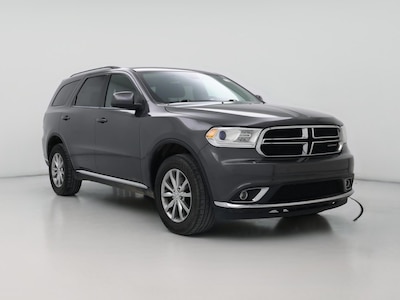 2017 Dodge Durango SXT