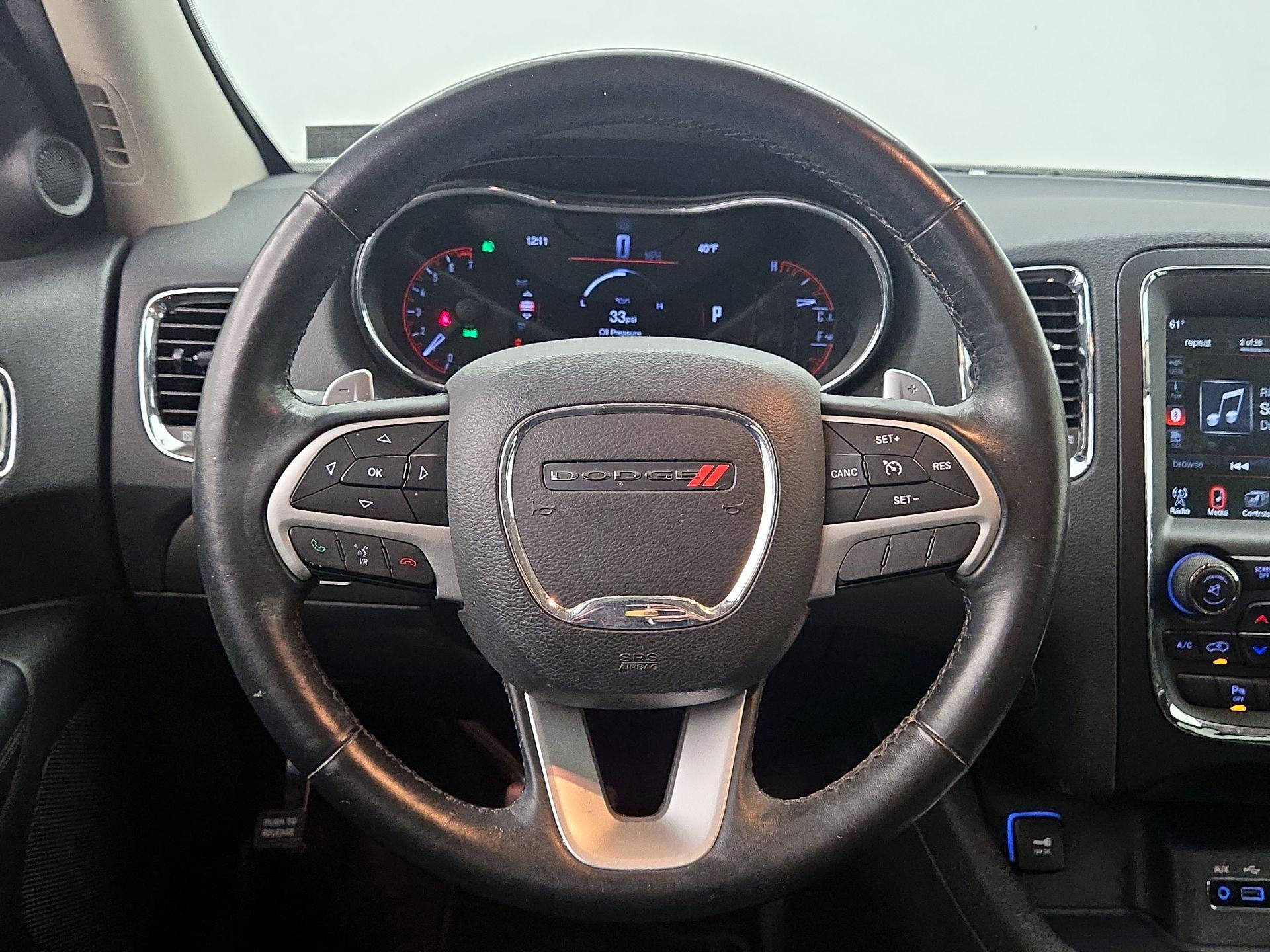 Thumbnail: 2017 Dodge Durango - 10