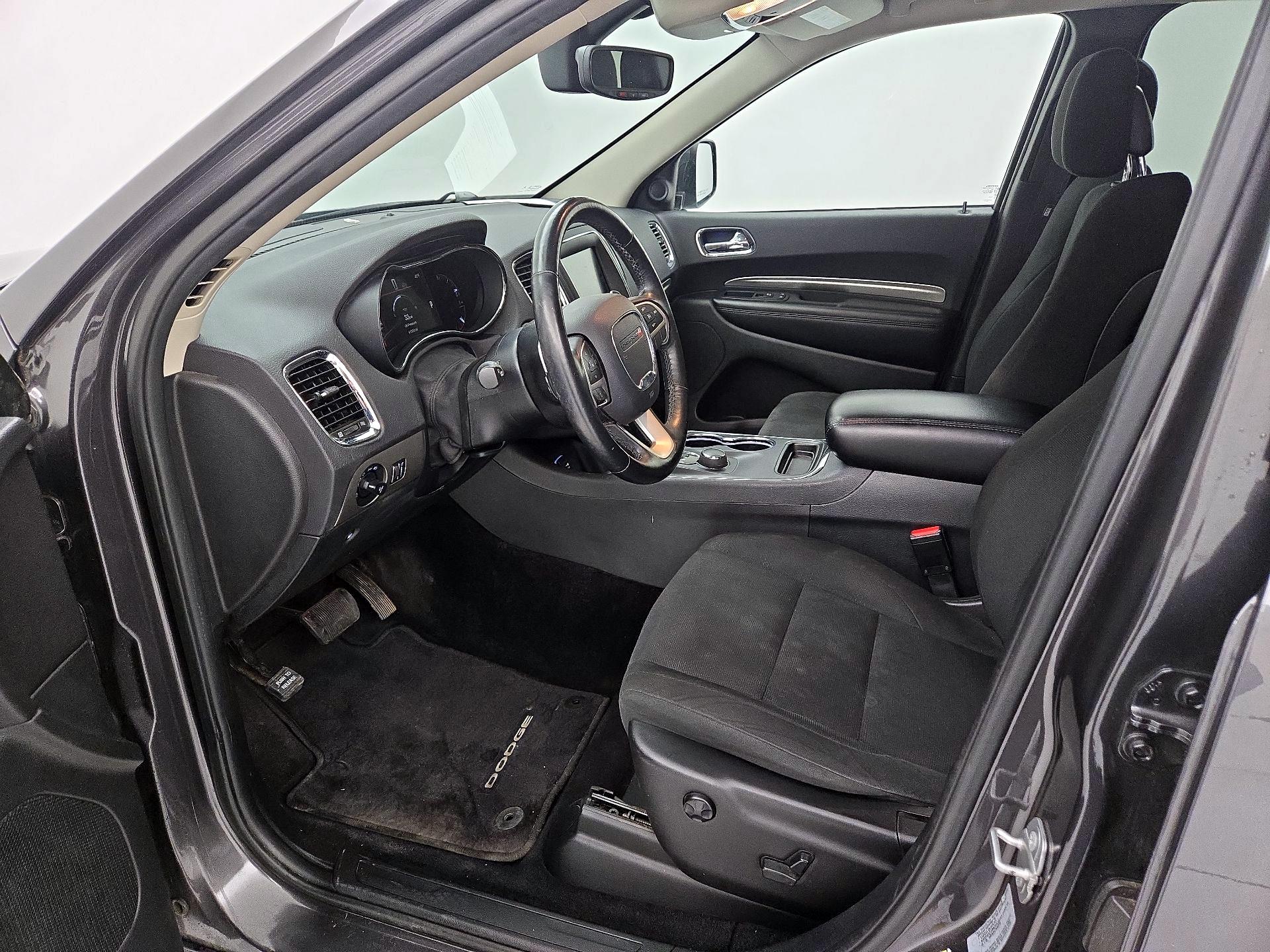 Thumbnail: 2017 Dodge Durango - 11