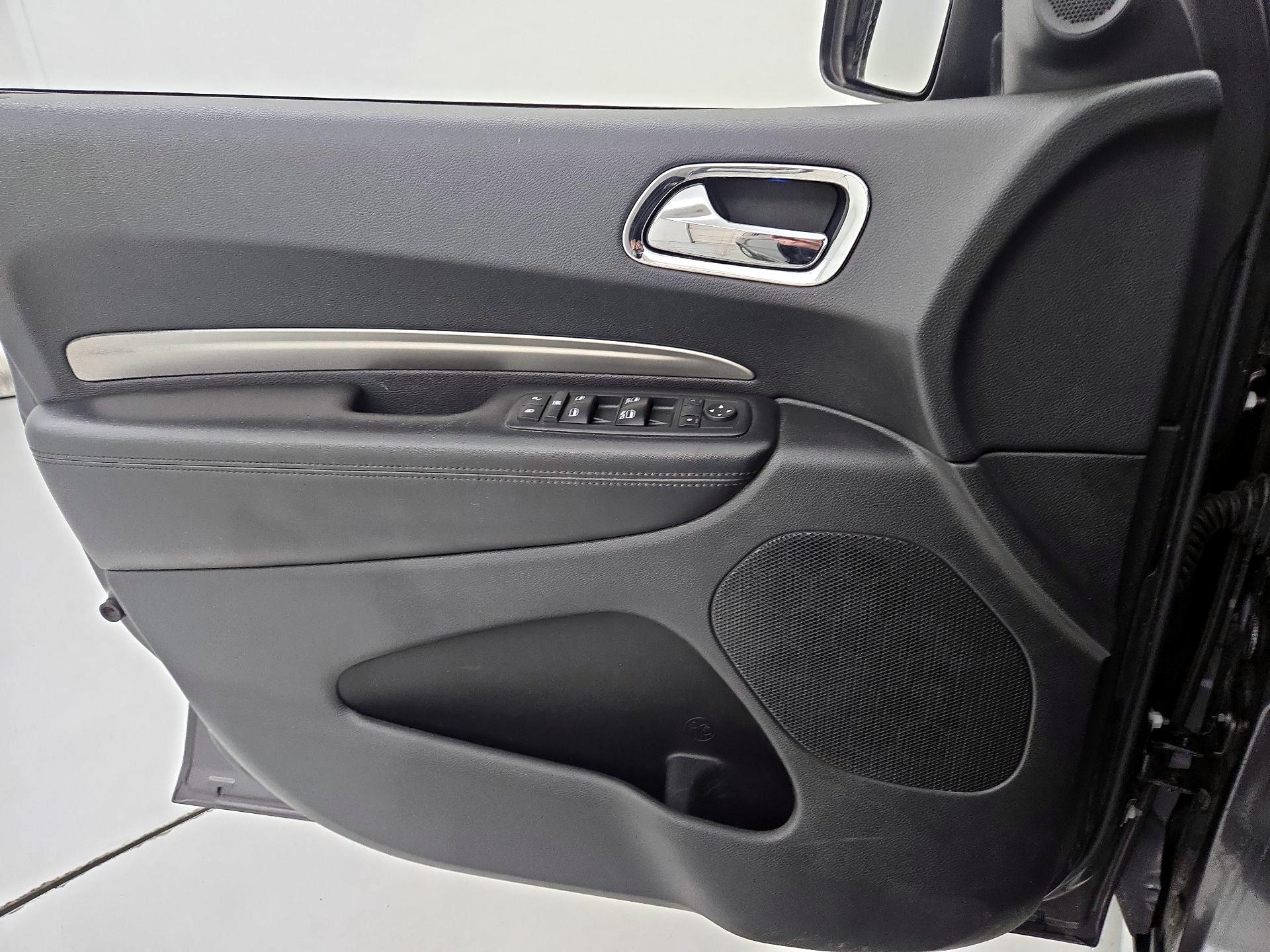 Thumbnail: 2017 Dodge Durango - 12